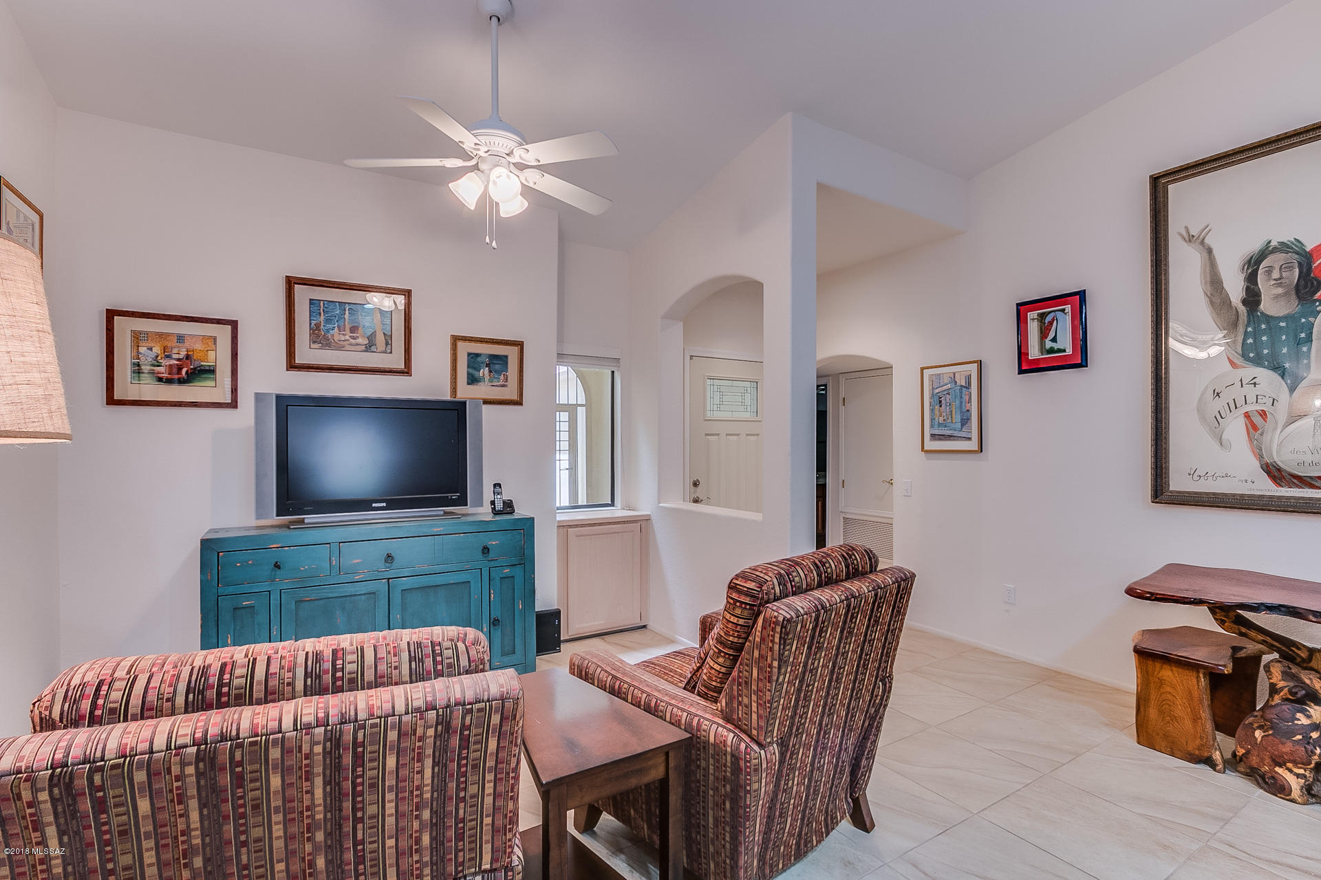 Sun City Vistoso Unit 2 (1-92) - Residential