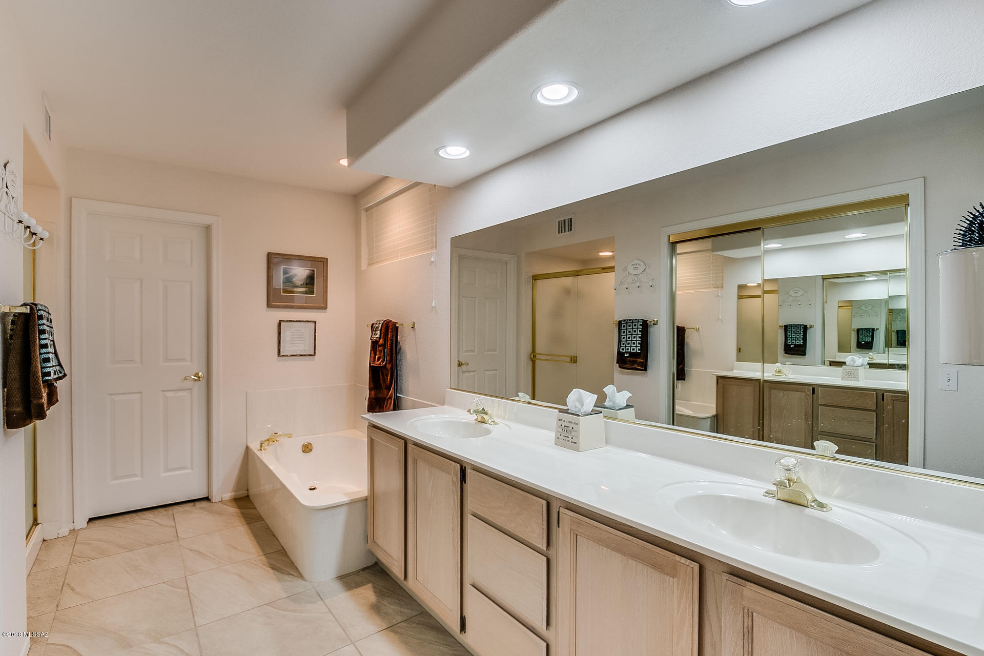 Sun City Vistoso Unit 2 (1-92) - Residential