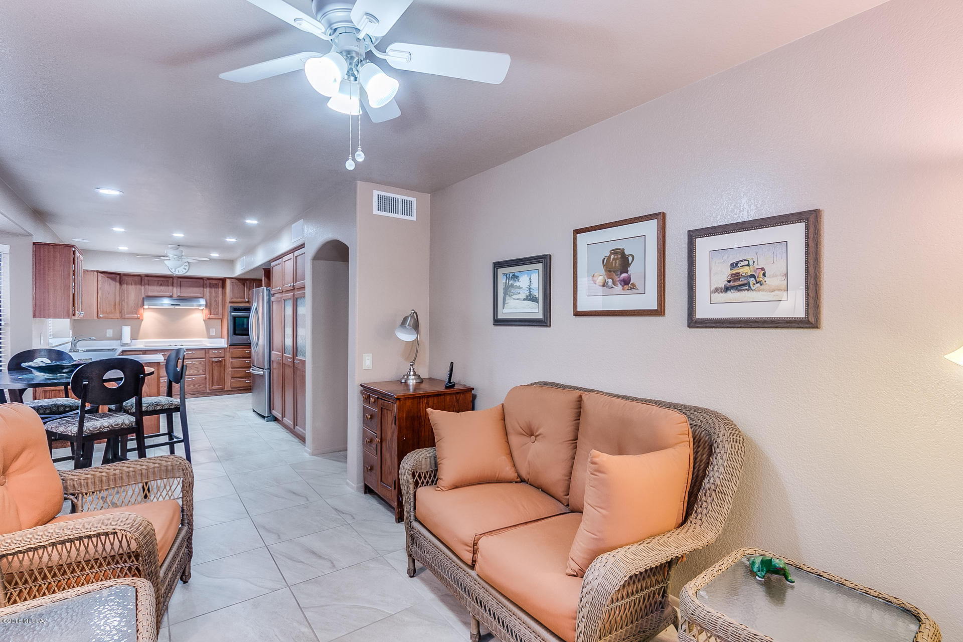 Sun City Vistoso Unit 2 (1-92) - Residential