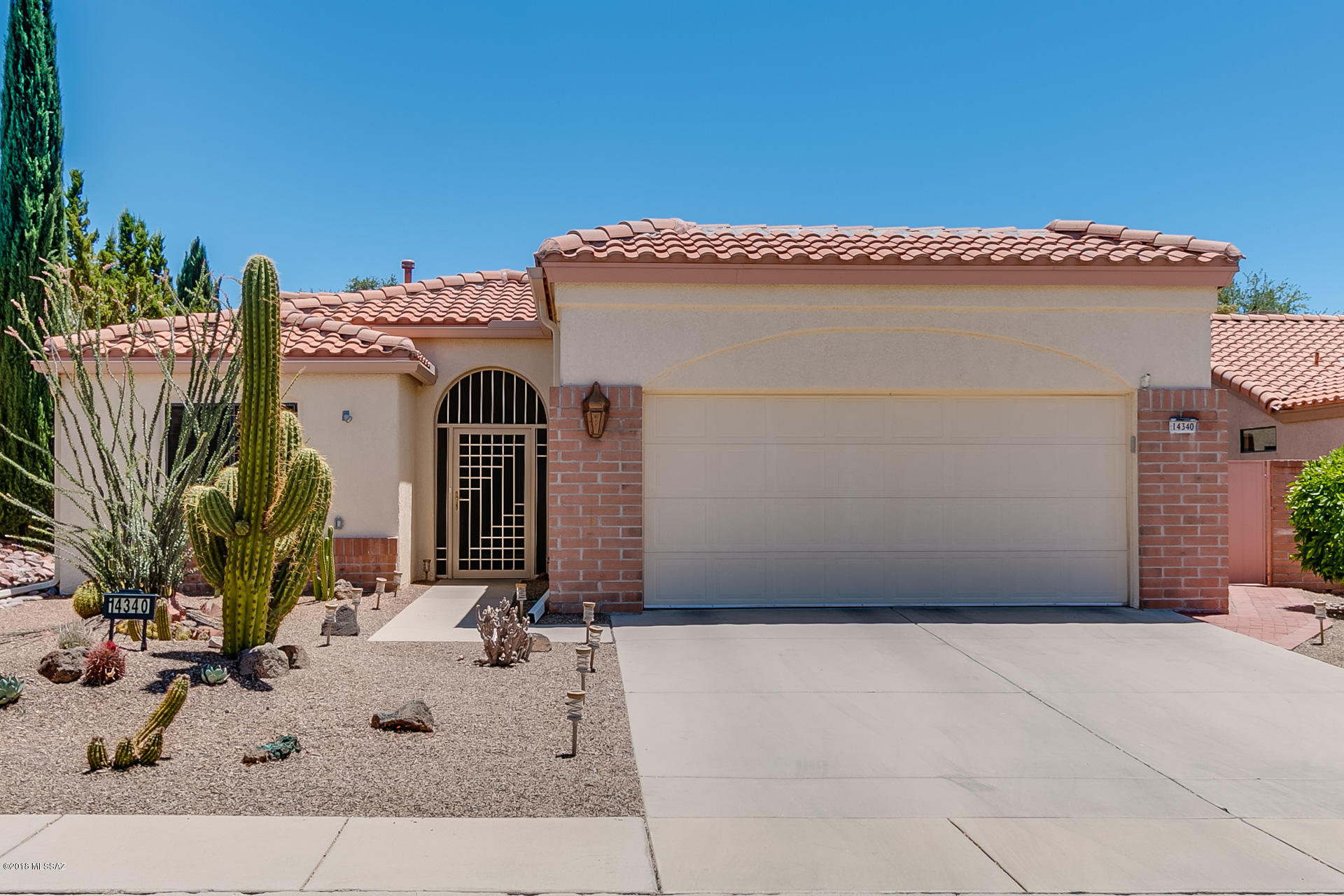 Sun City Vistoso Unit 2 (1-92) - Residential
