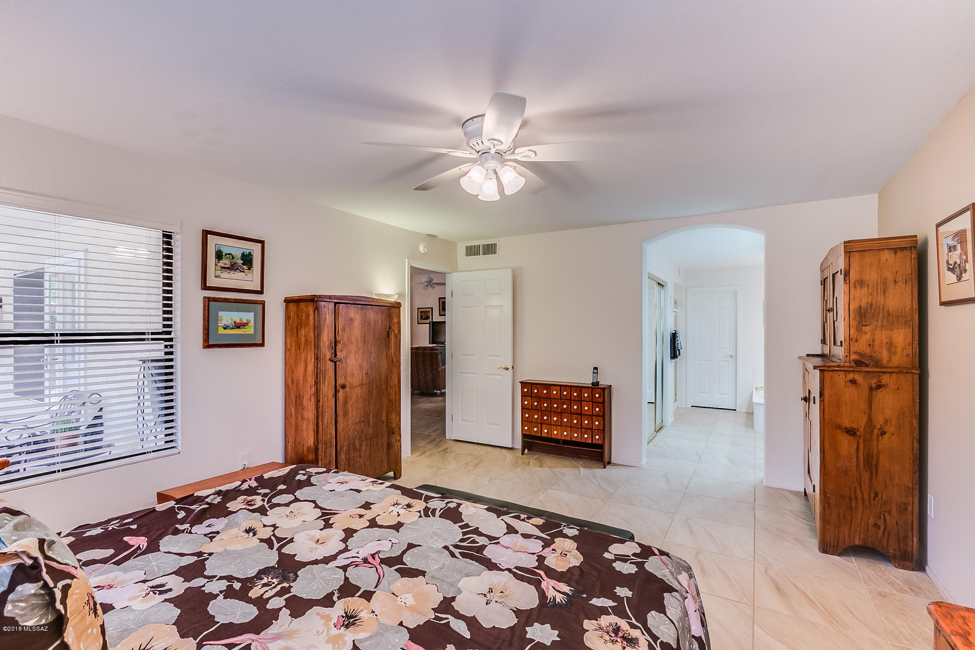 Sun City Vistoso Unit 2 (1-92) - Residential