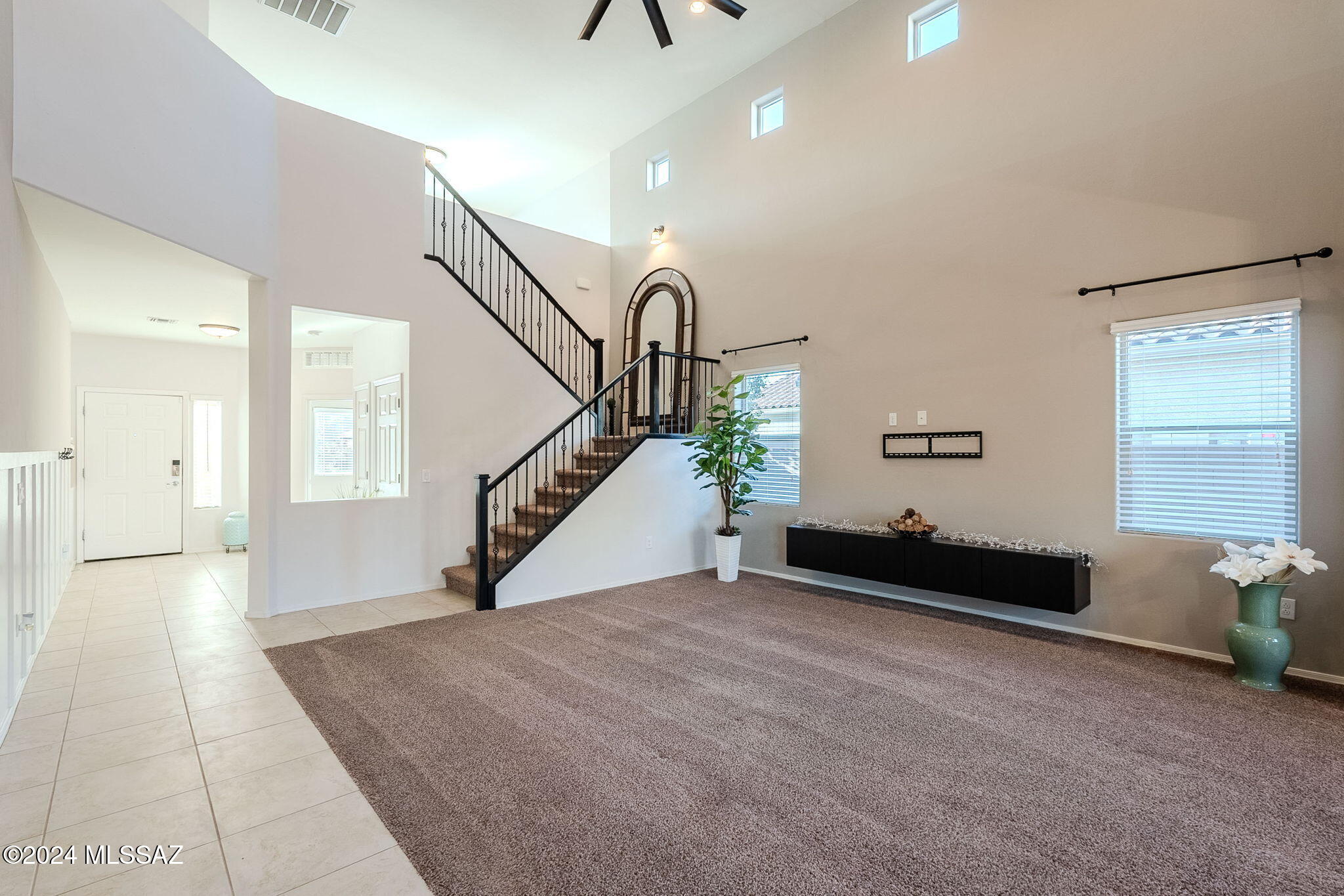 Saguaro Bloom Block 4 - Residential