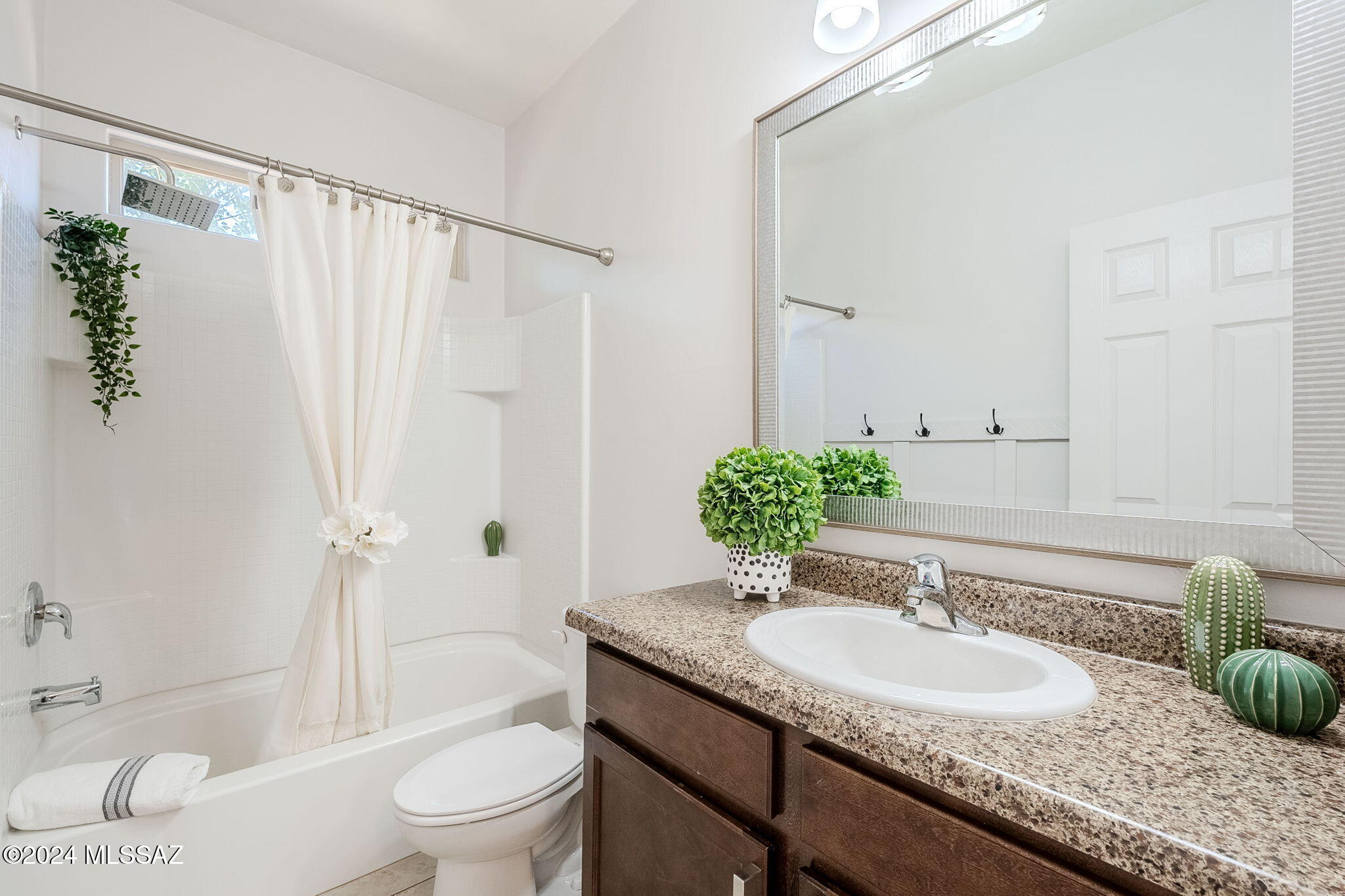 Saguaro Bloom Block 4 - Residential
