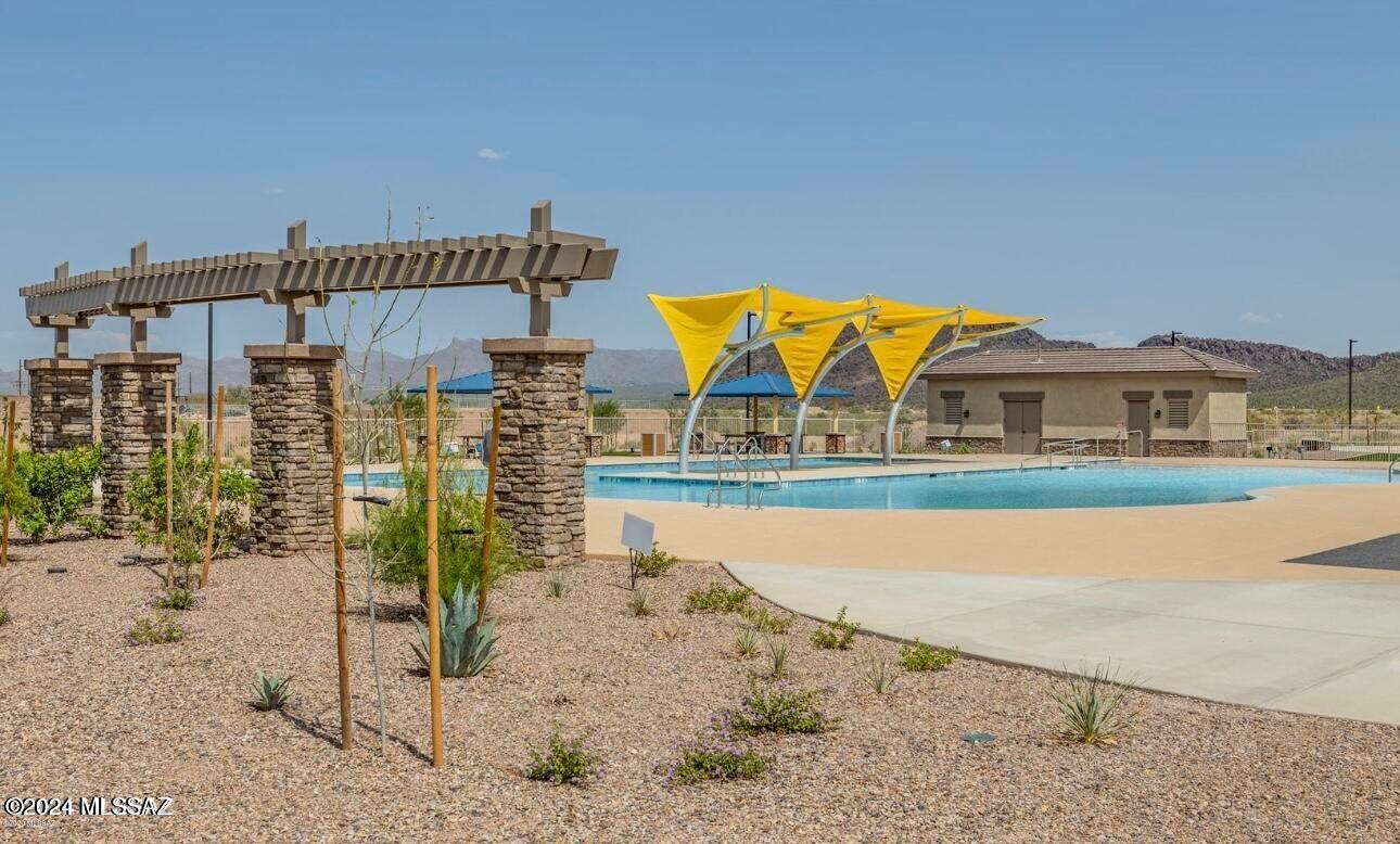 Saguaro Bloom Block 4 - Residential