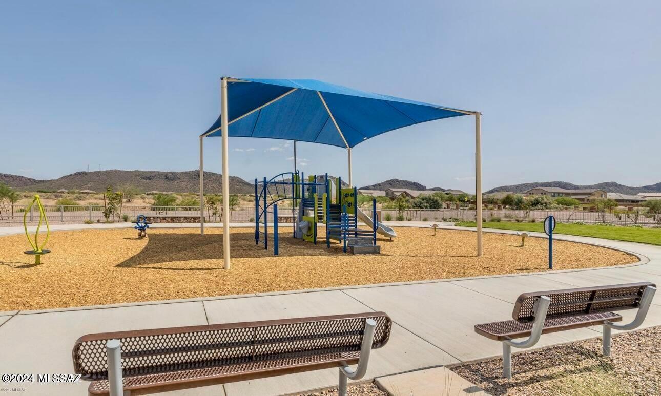 Saguaro Bloom Block 4 - Residential