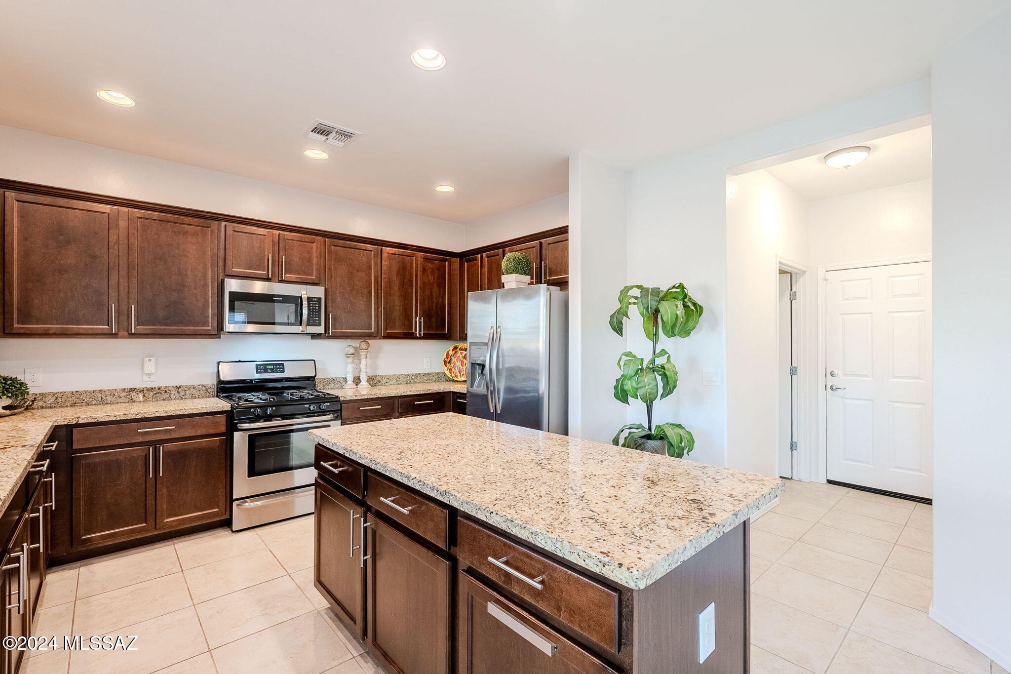 Saguaro Bloom Block 4 - Residential