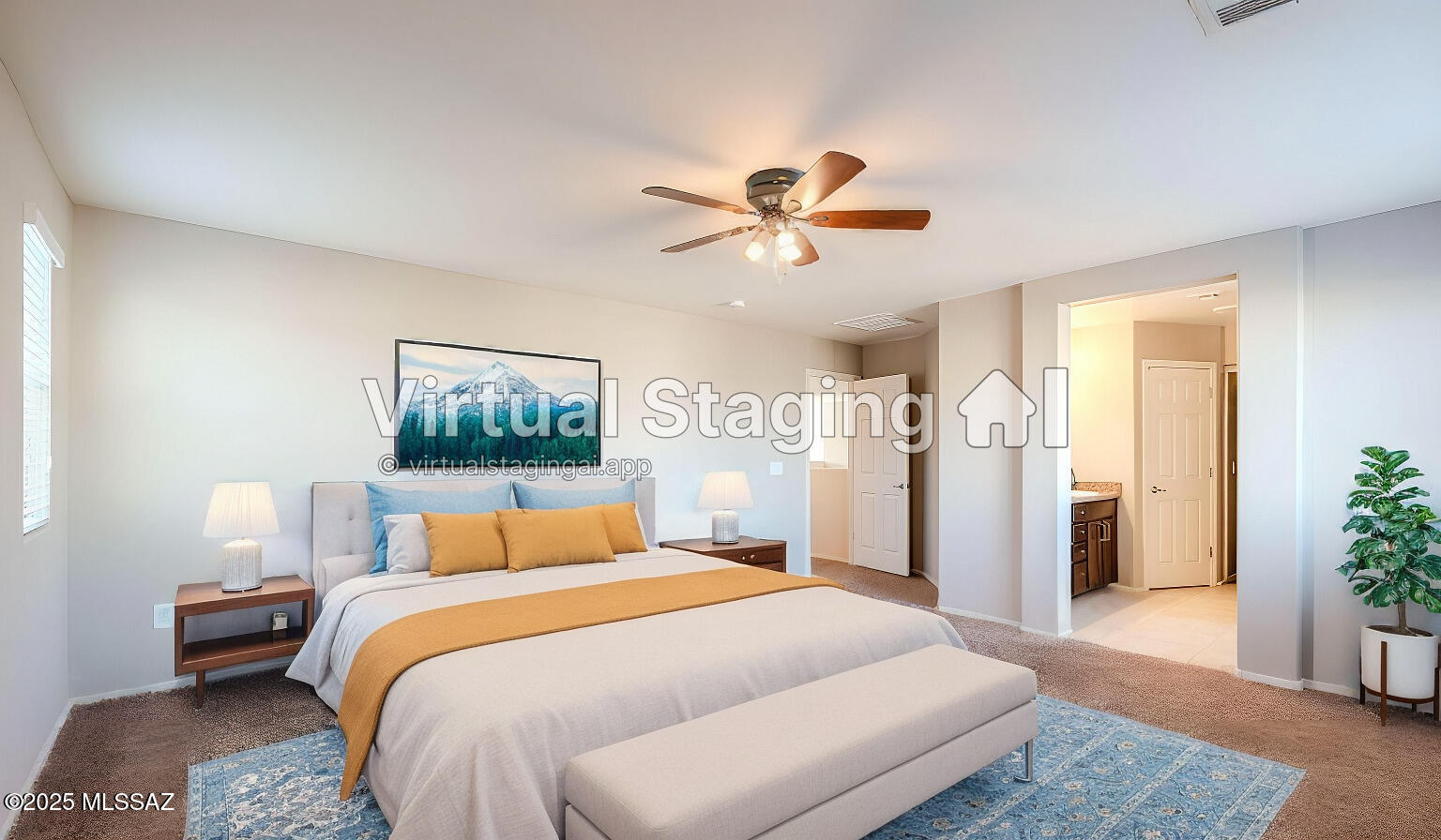 Saguaro Bloom Block 4 - Residential