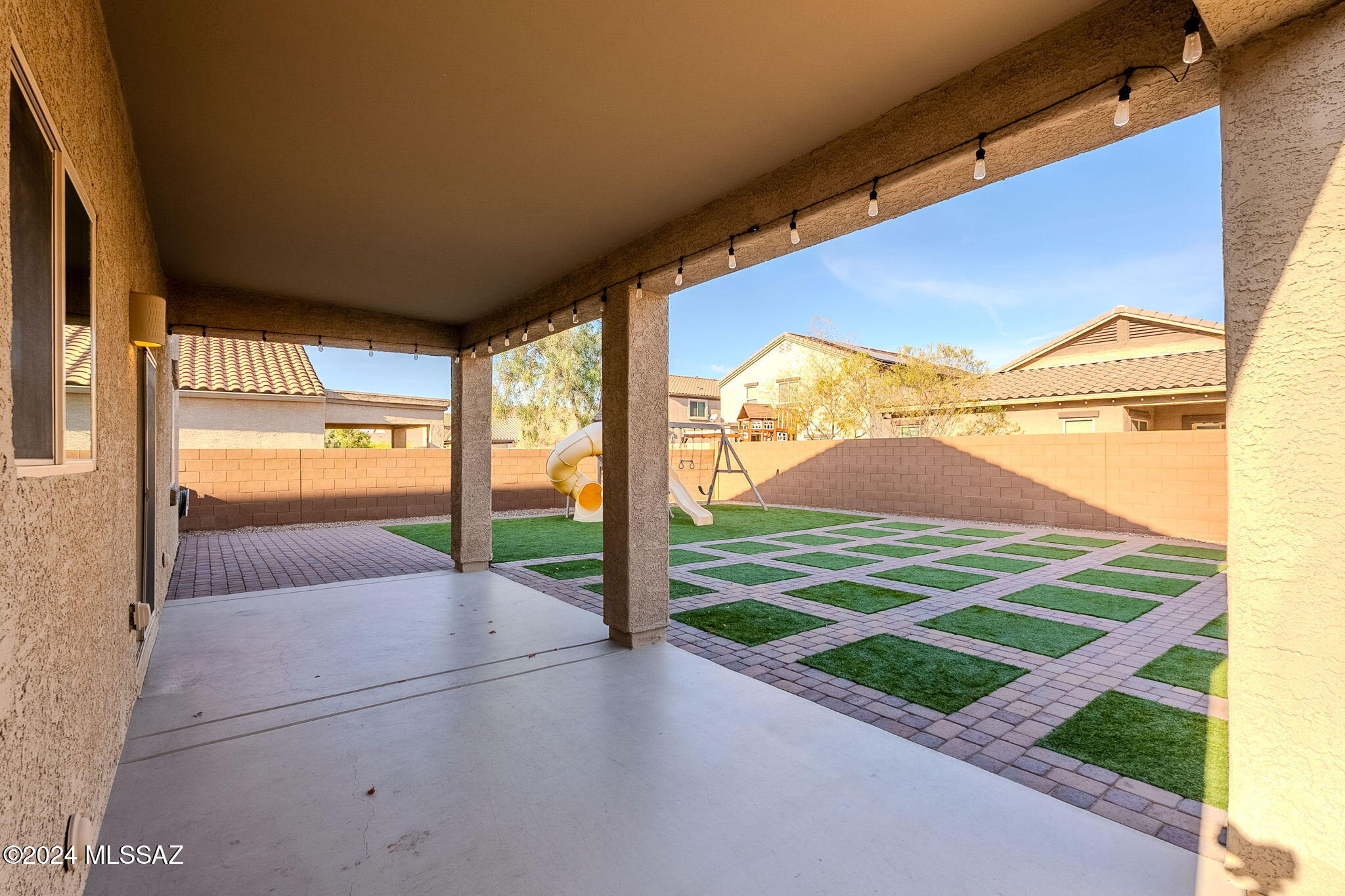 Saguaro Bloom Block 4 - Residential