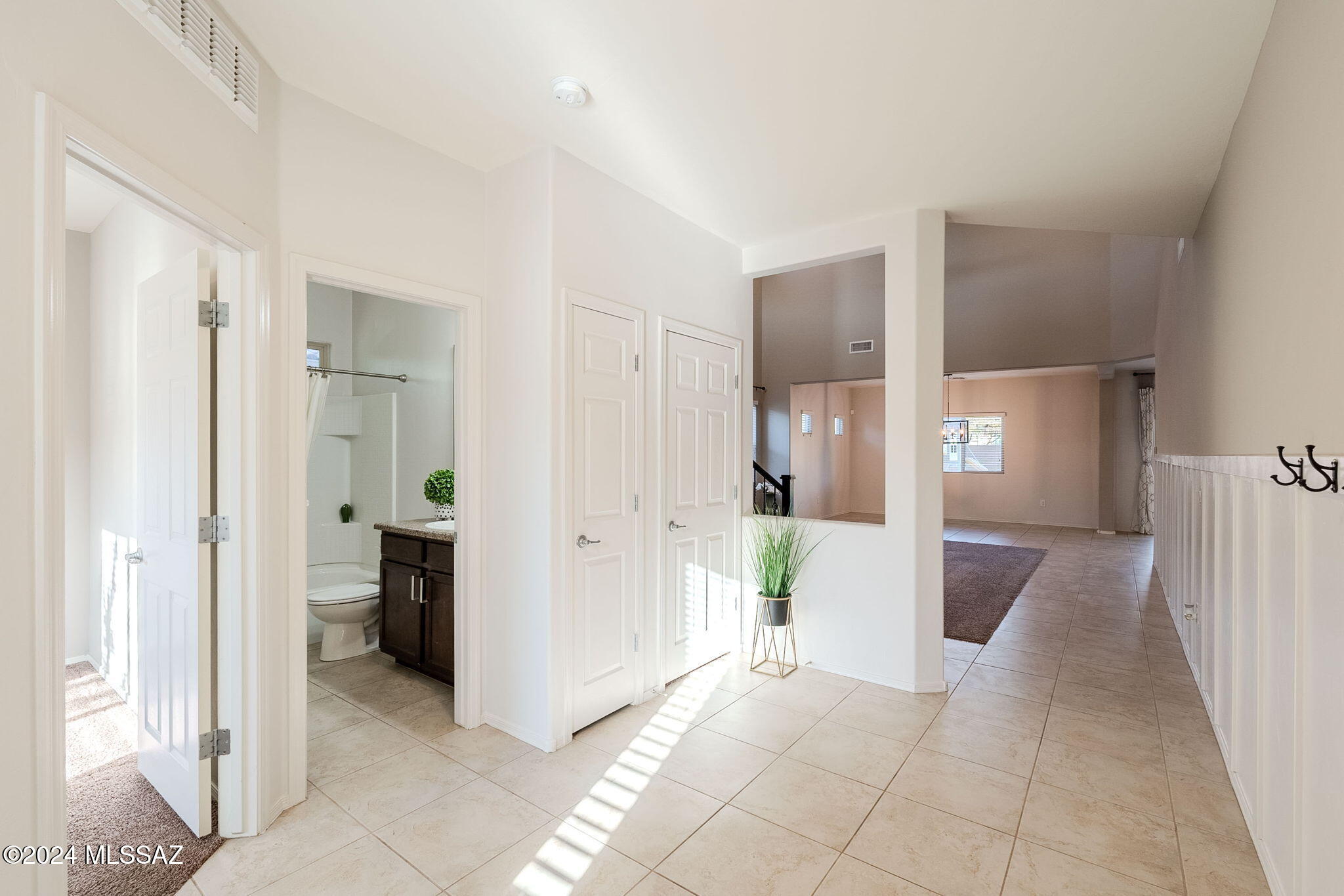 Saguaro Bloom Block 4 - Residential
