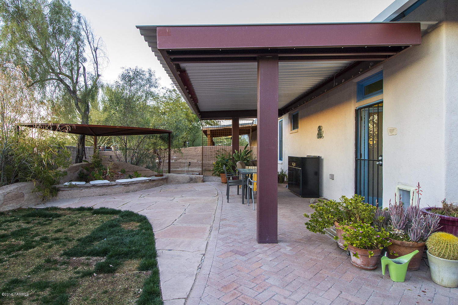 La Reforma (1-8) - Residential