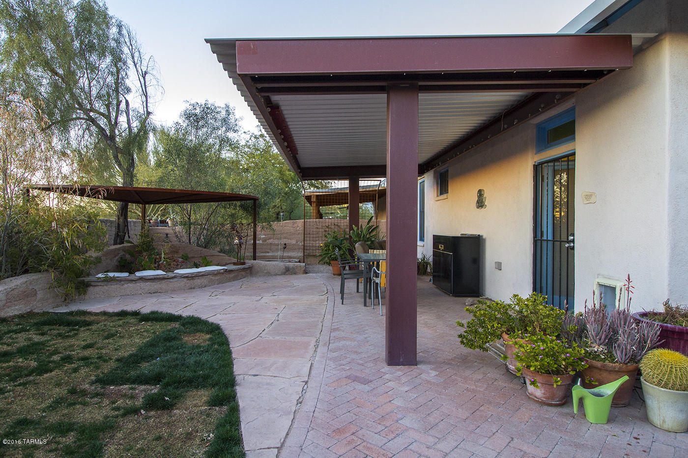 La Reforma (1-8) - Residential