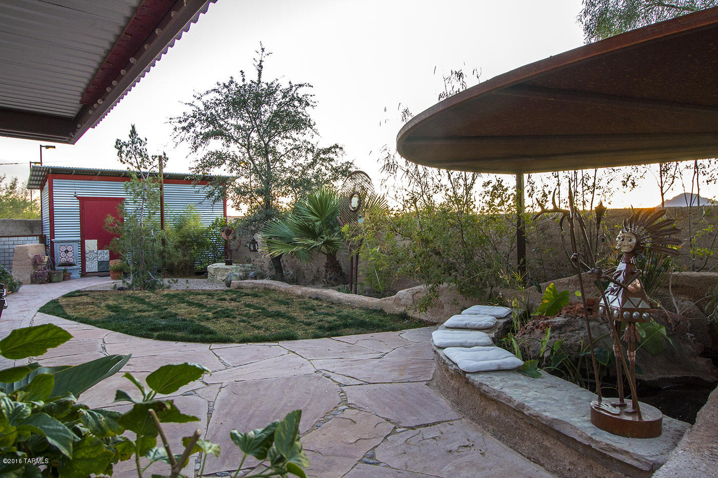 La Reforma (1-8) - Residential