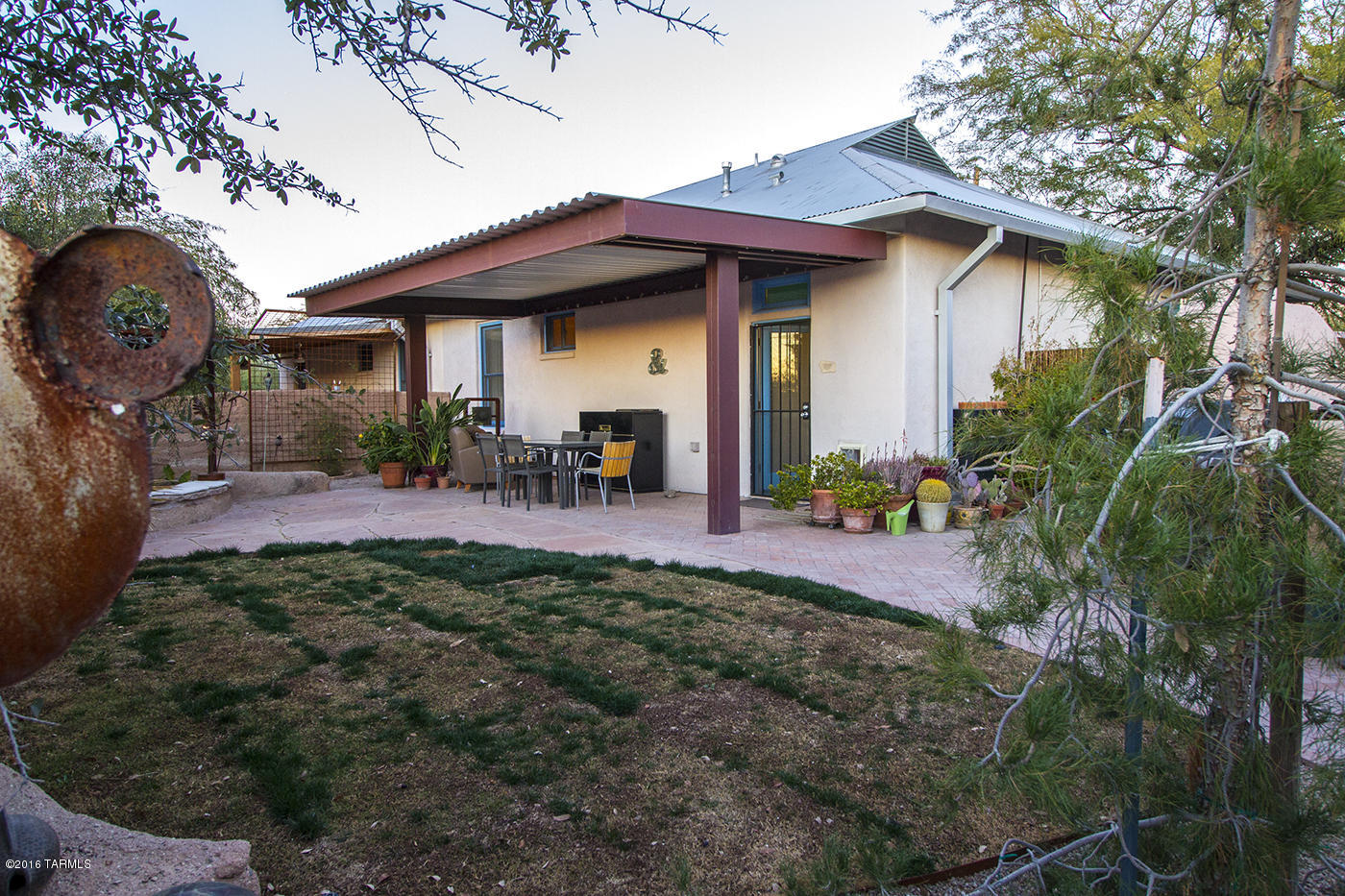 La Reforma (1-8) - Residential