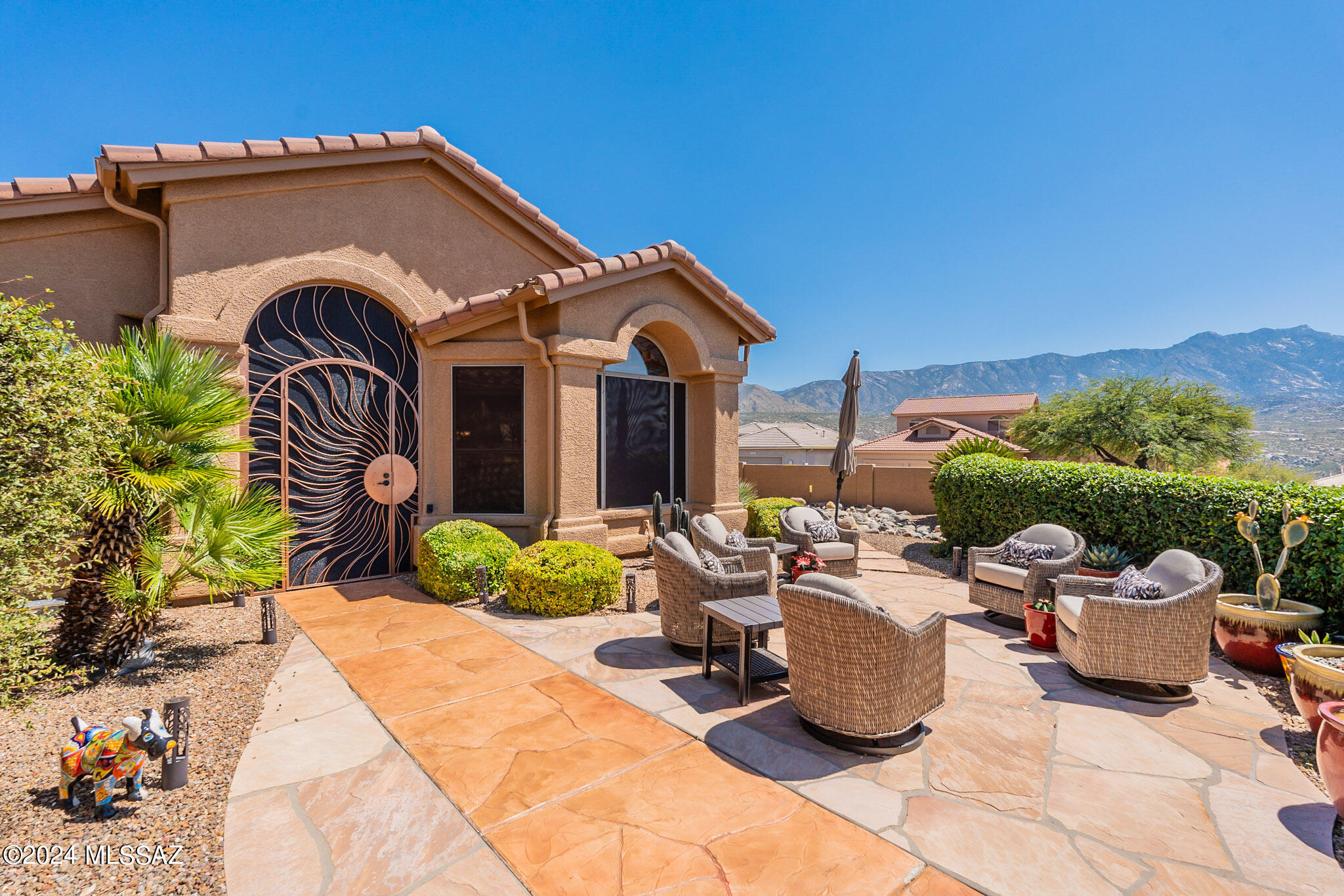 Saddlebrooke - Residential