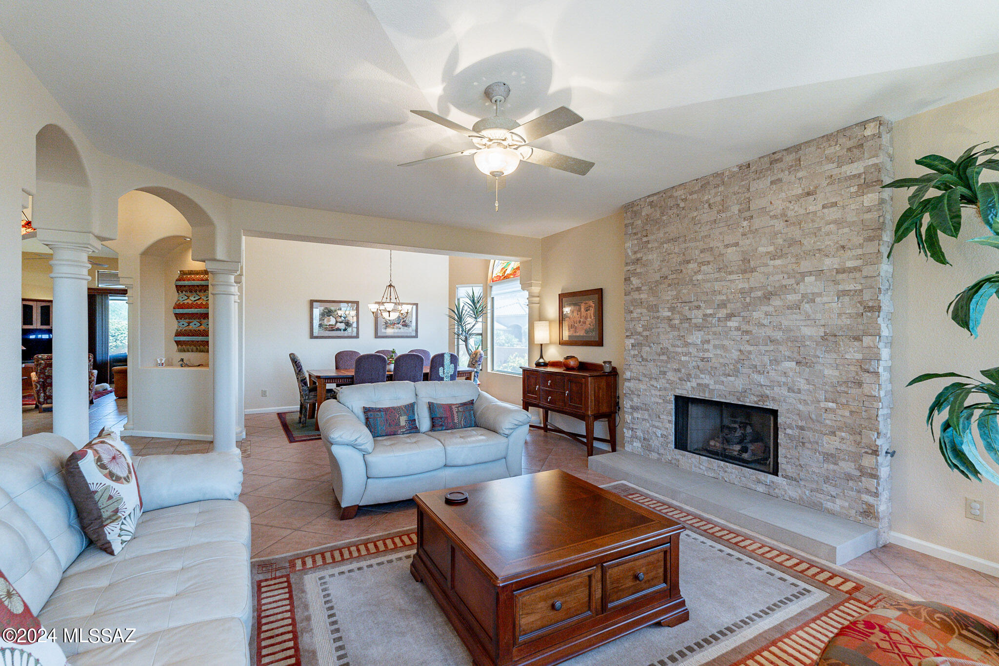 Saddlebrooke - Residential