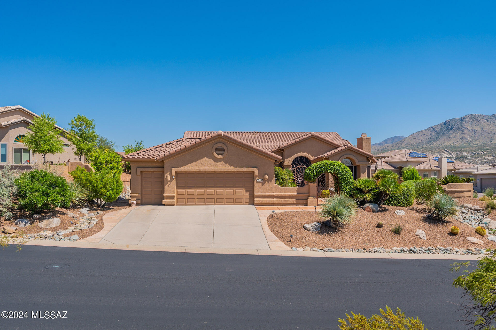 Saddlebrooke - Residential