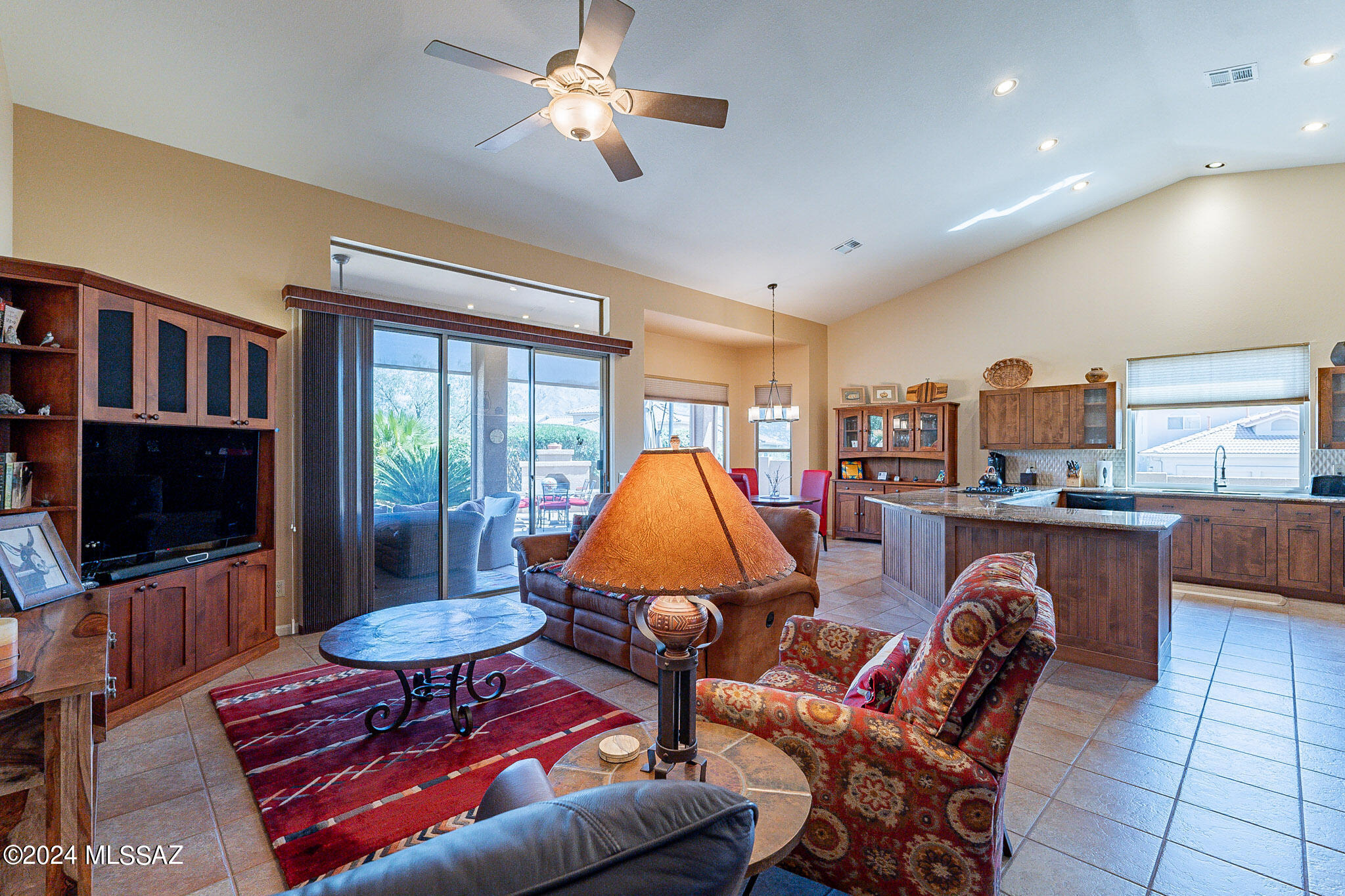 Saddlebrooke - Residential