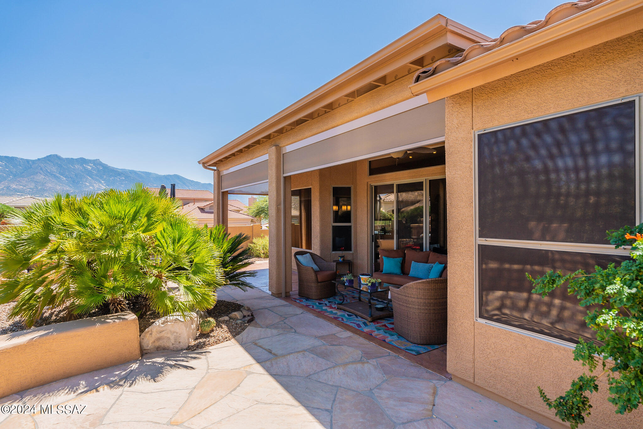 Saddlebrooke - Residential