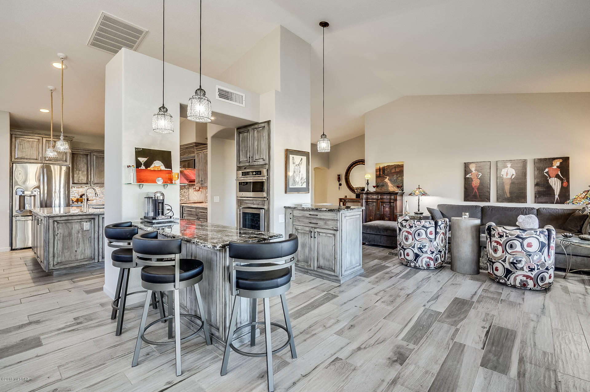 Saddlebrooke - Residential