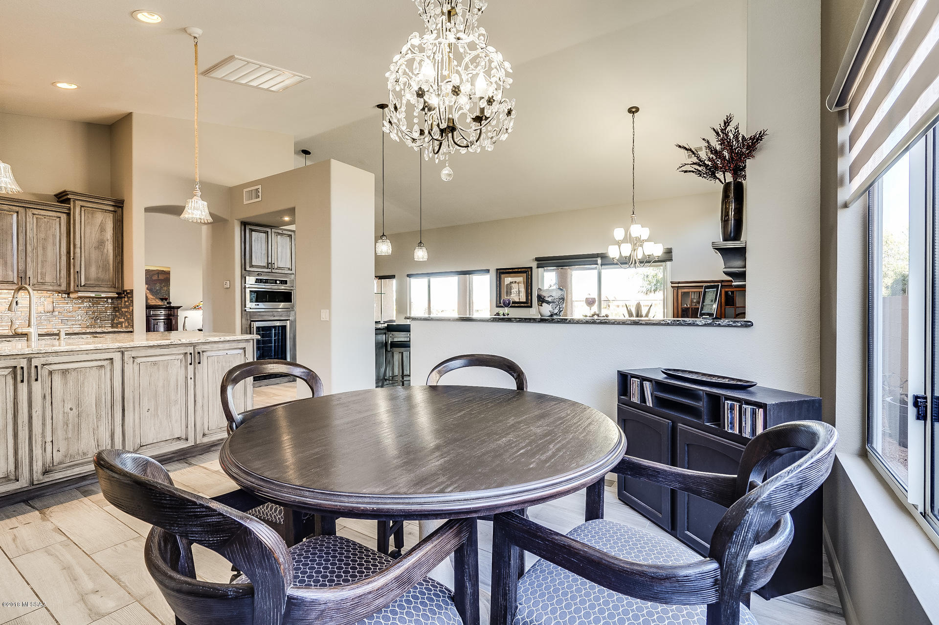 Saddlebrooke - Residential
