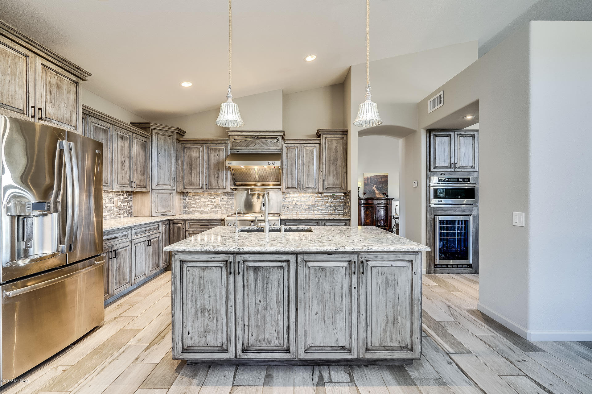 Saddlebrooke - Residential