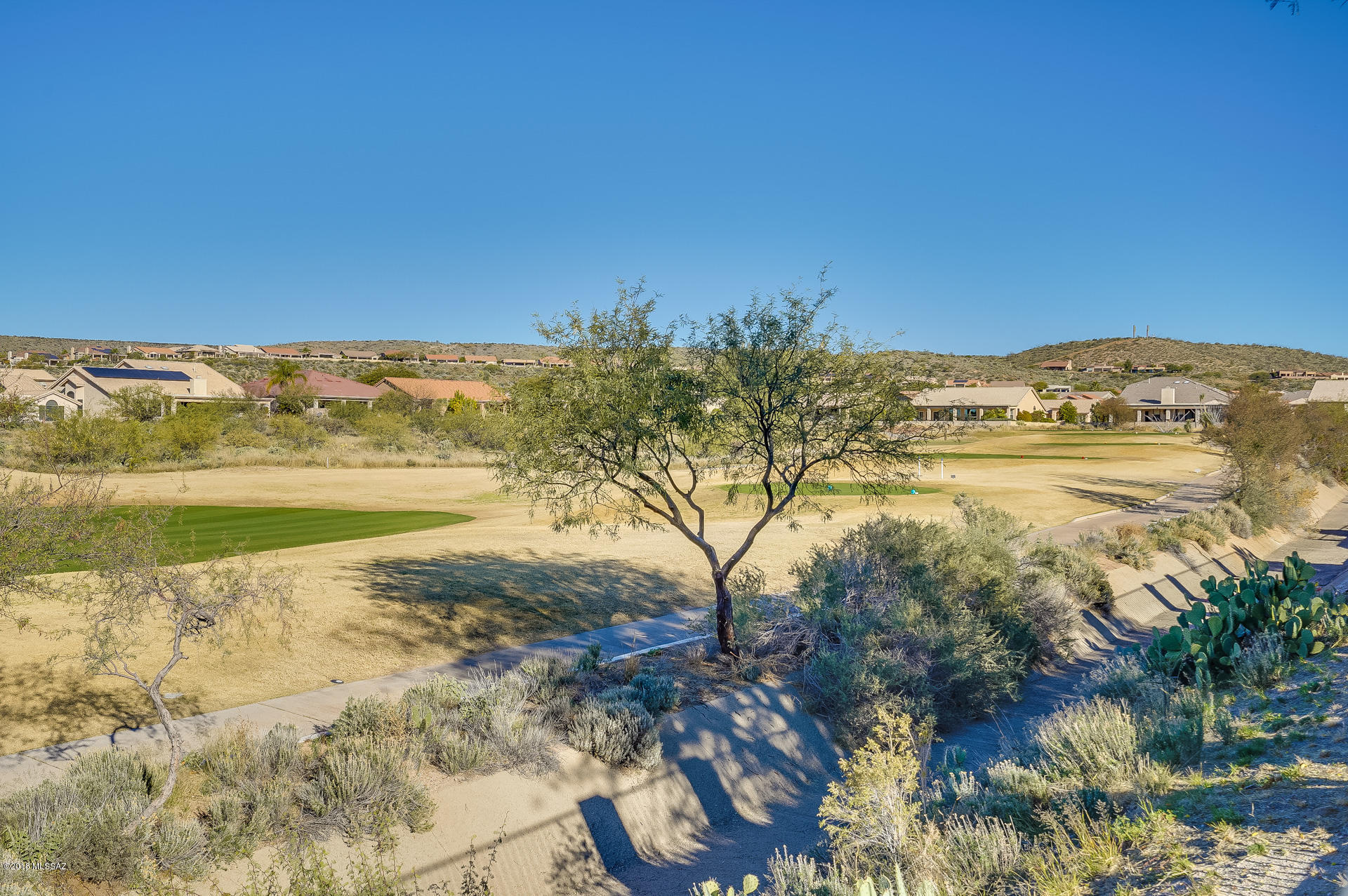 Saddlebrooke - Residential