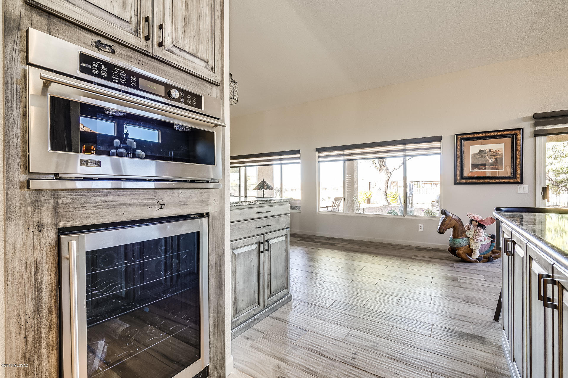 Saddlebrooke - Residential