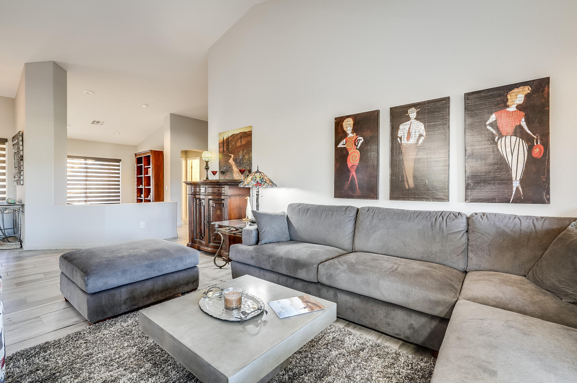 Saddlebrooke - Residential