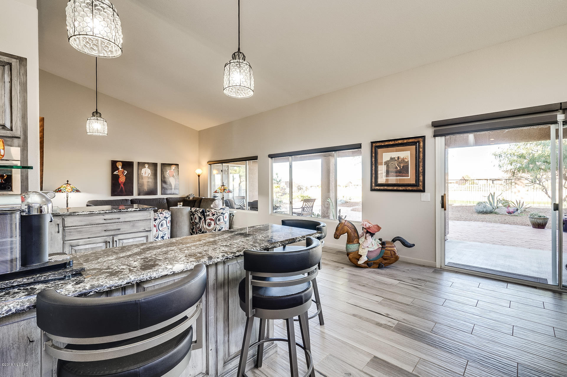 Saddlebrooke - Residential