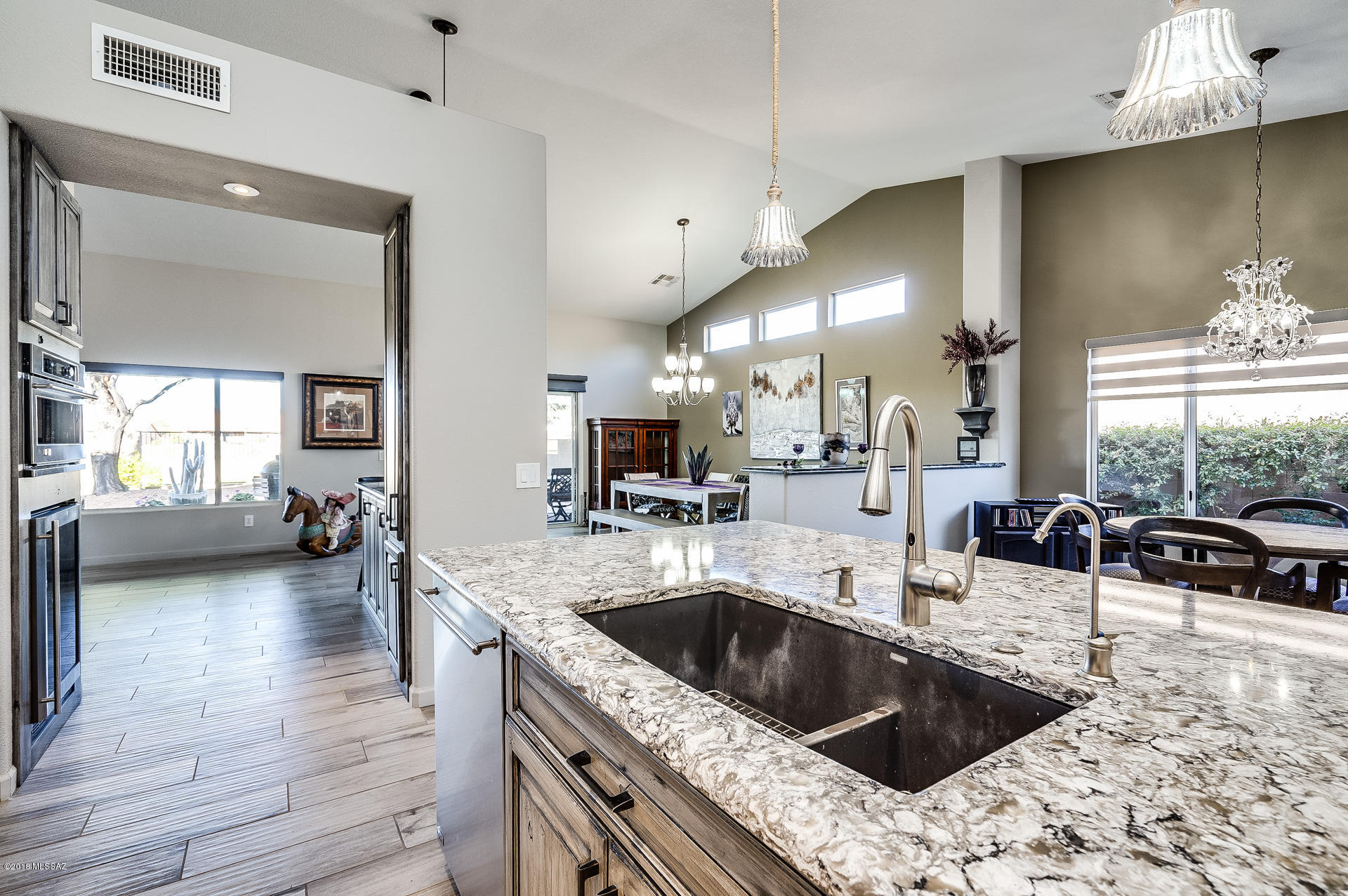 Saddlebrooke - Residential