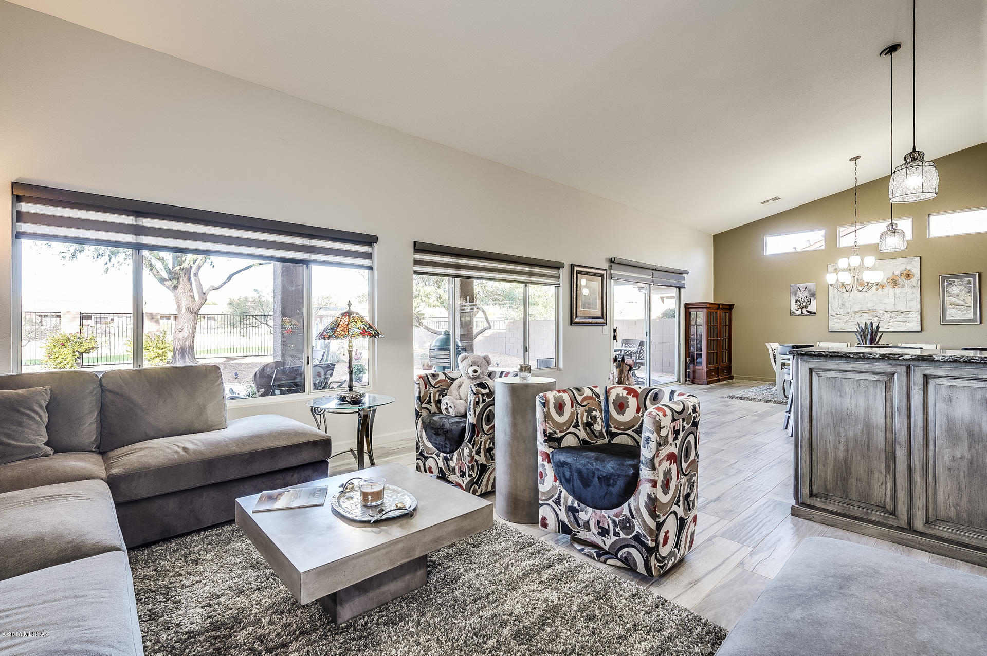 Saddlebrooke - Residential