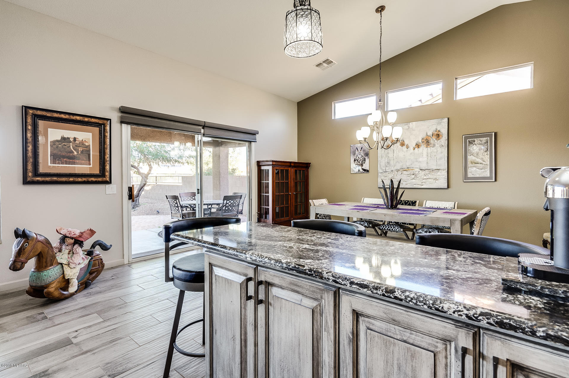 Saddlebrooke - Residential