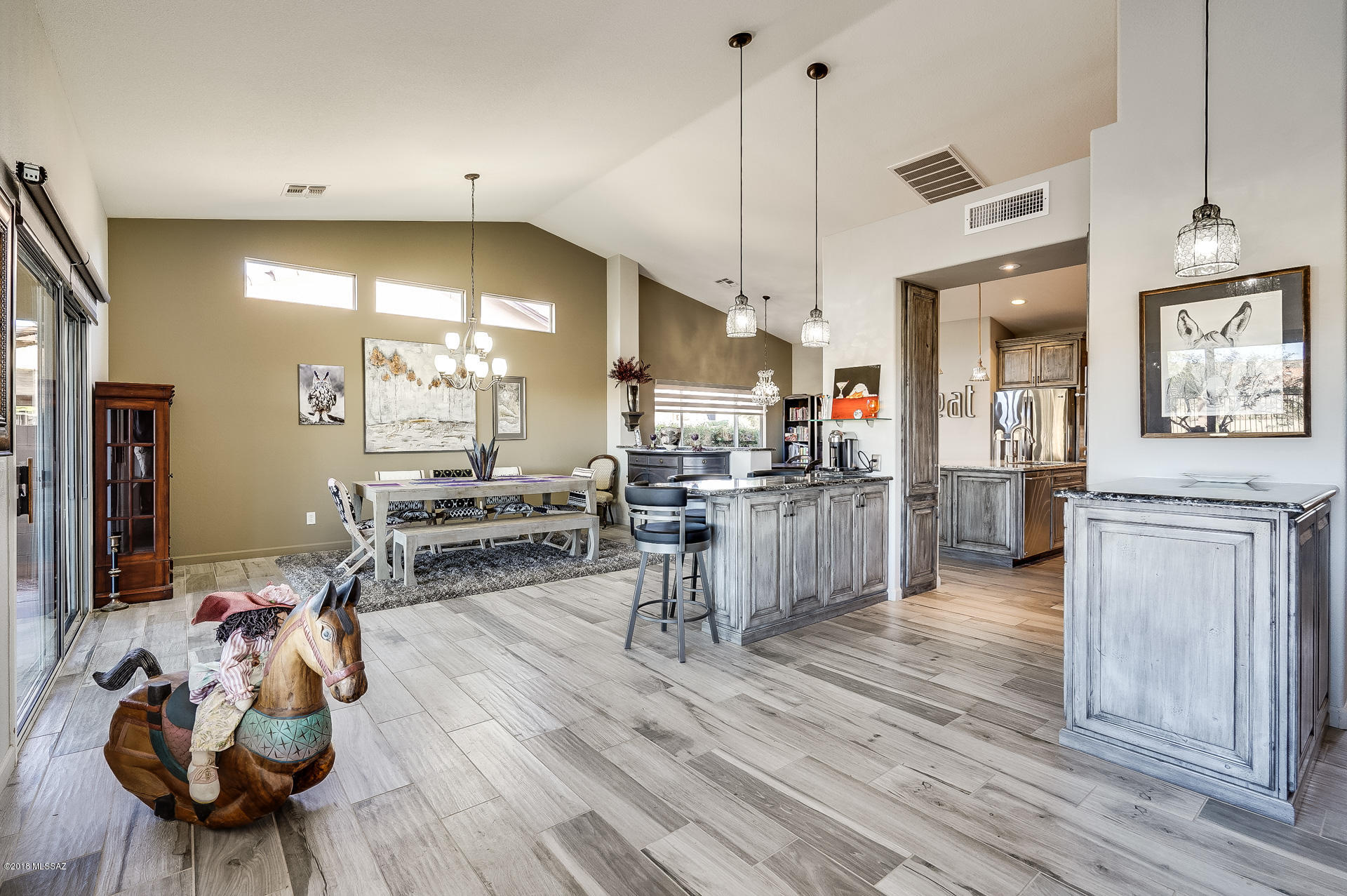 Saddlebrooke - Residential
