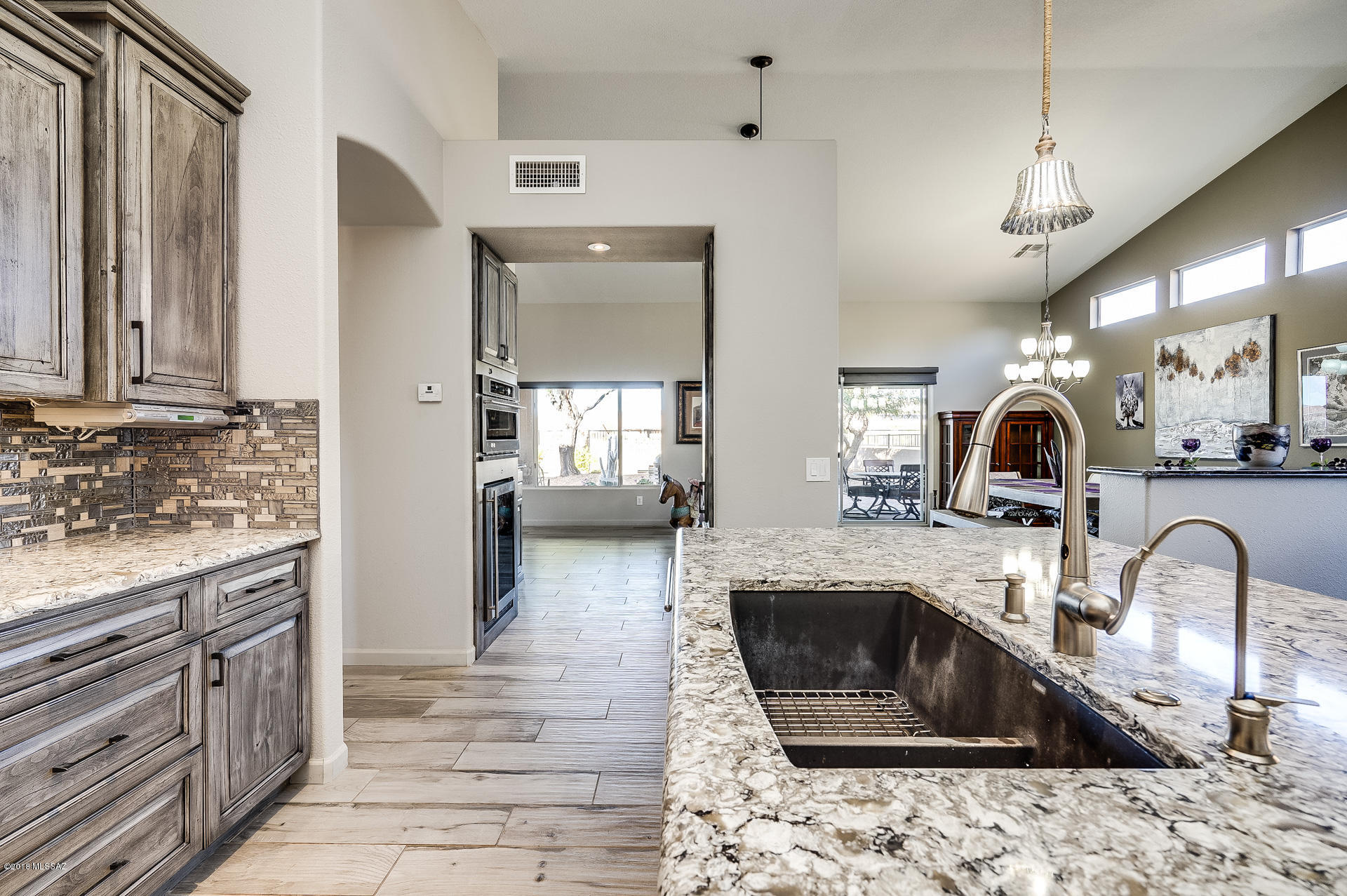 Saddlebrooke - Residential