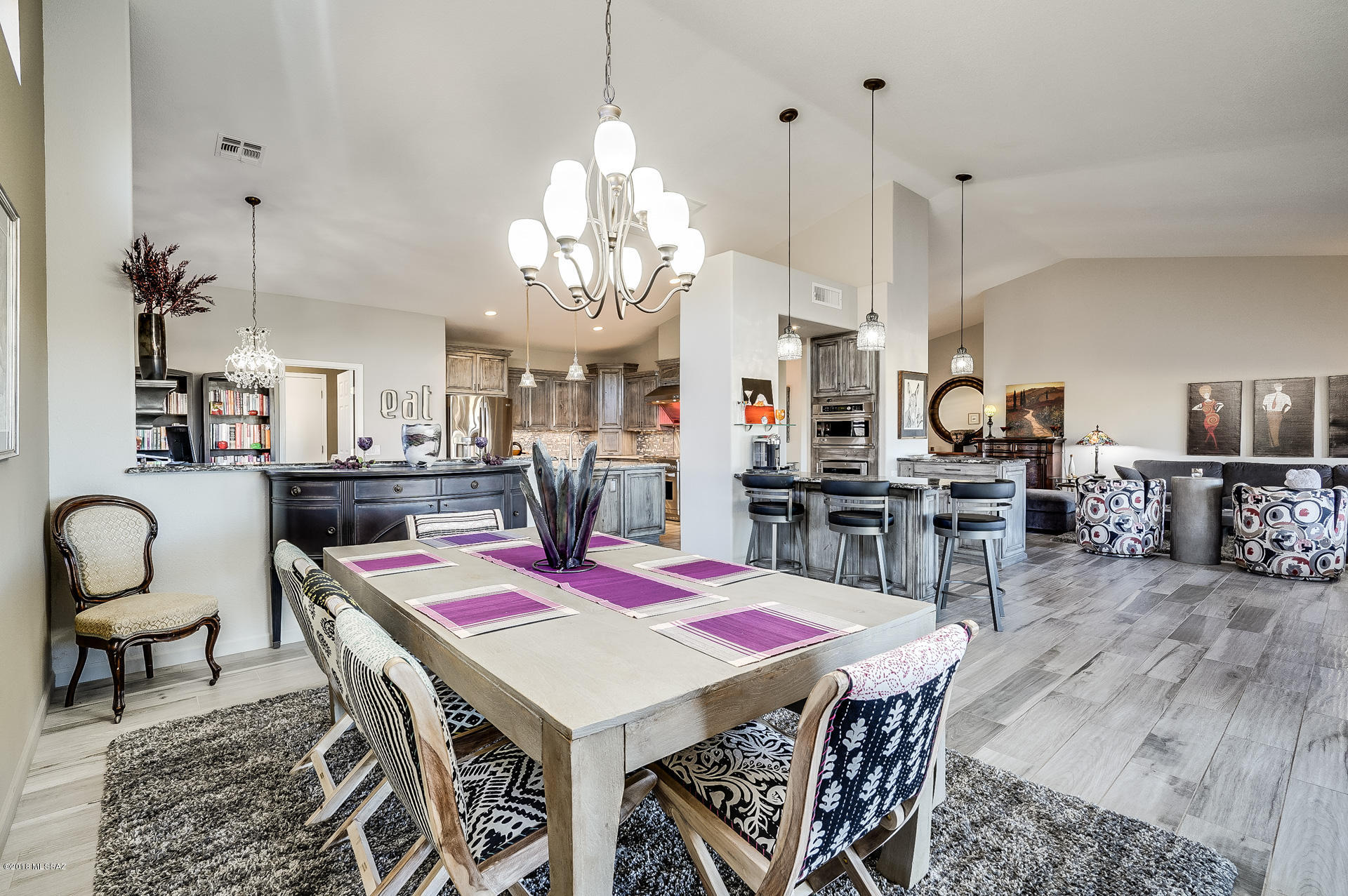 Saddlebrooke - Residential