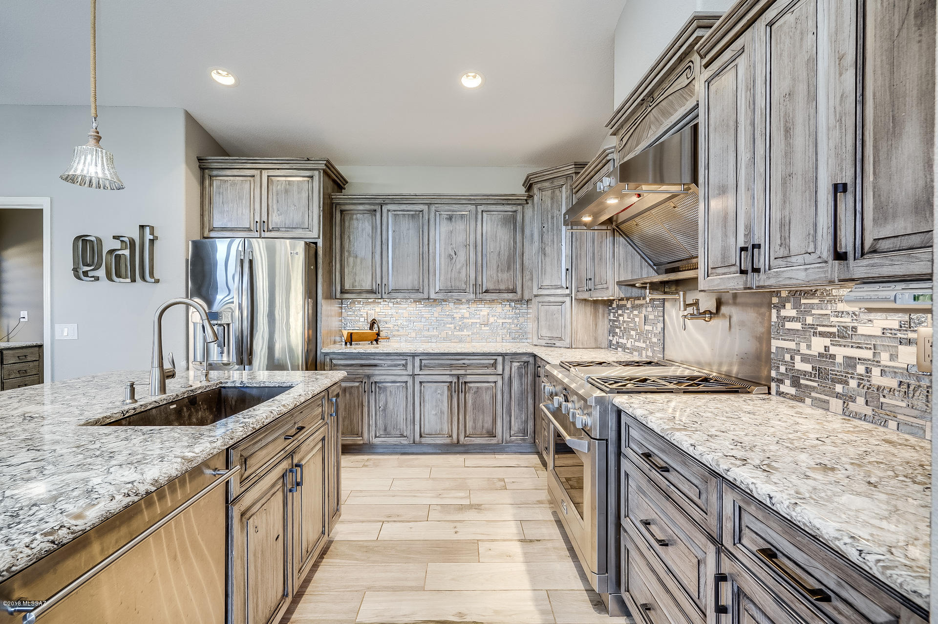 Saddlebrooke - Residential