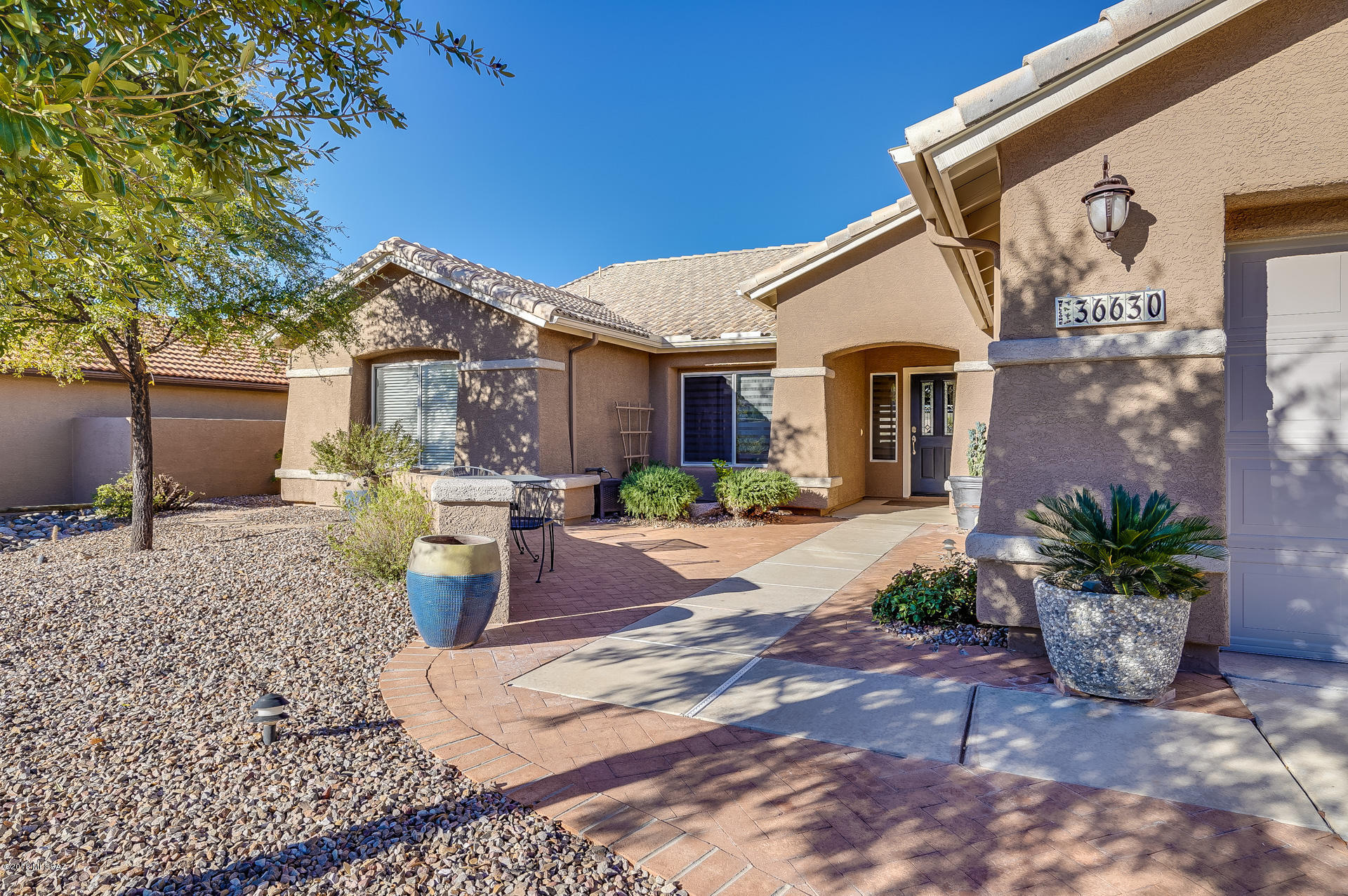 Saddlebrooke - Residential