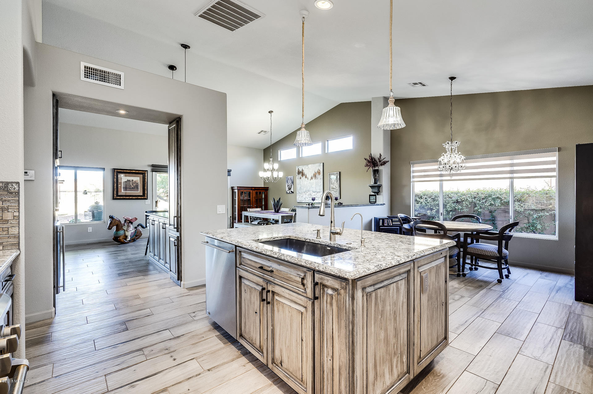 Saddlebrooke - Residential