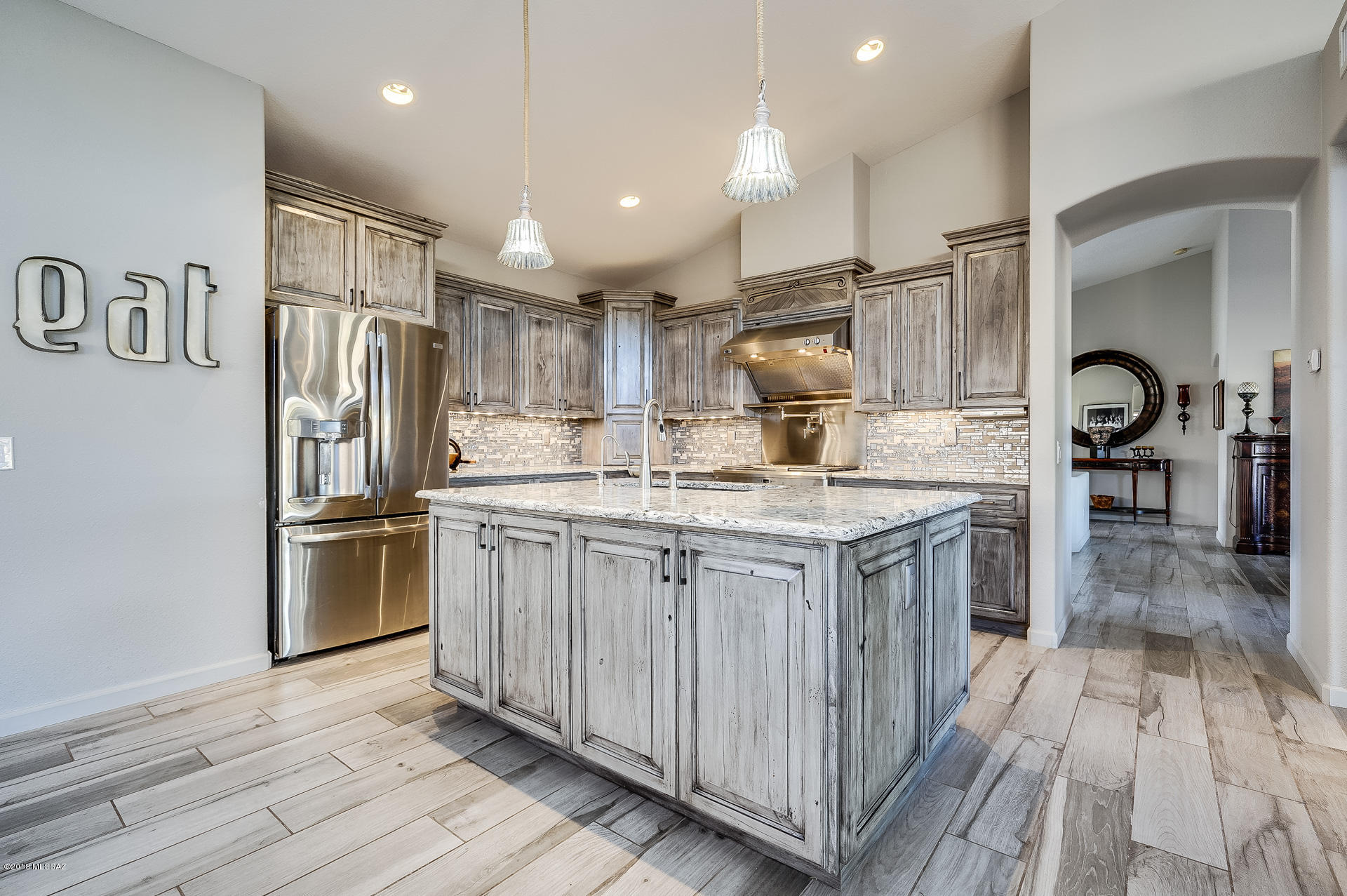 Saddlebrooke - Residential