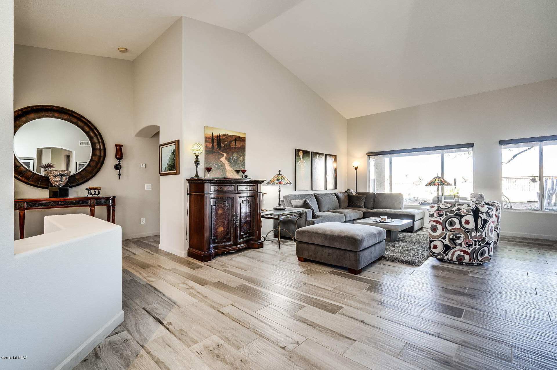 Saddlebrooke - Residential