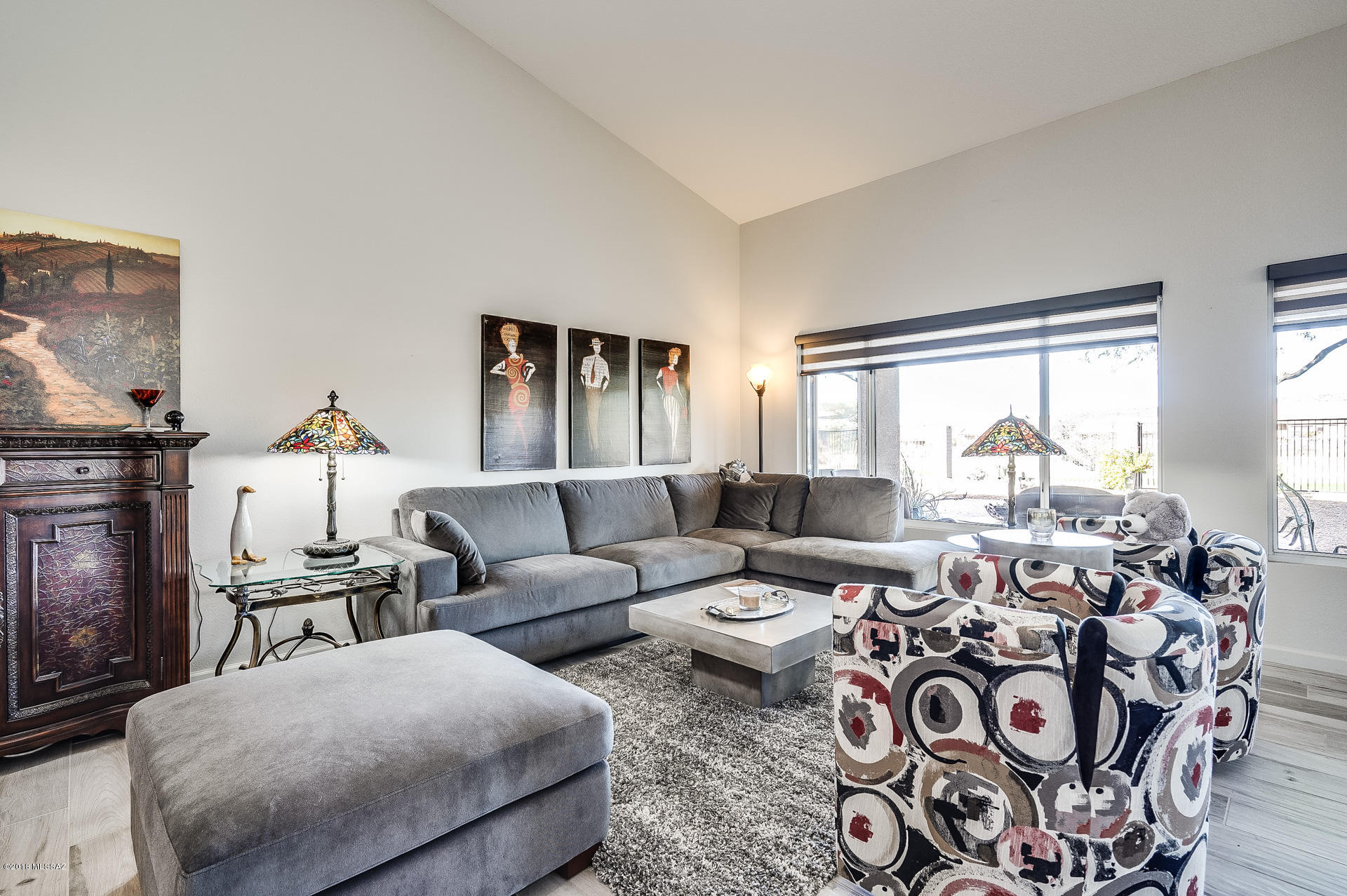 Saddlebrooke - Residential