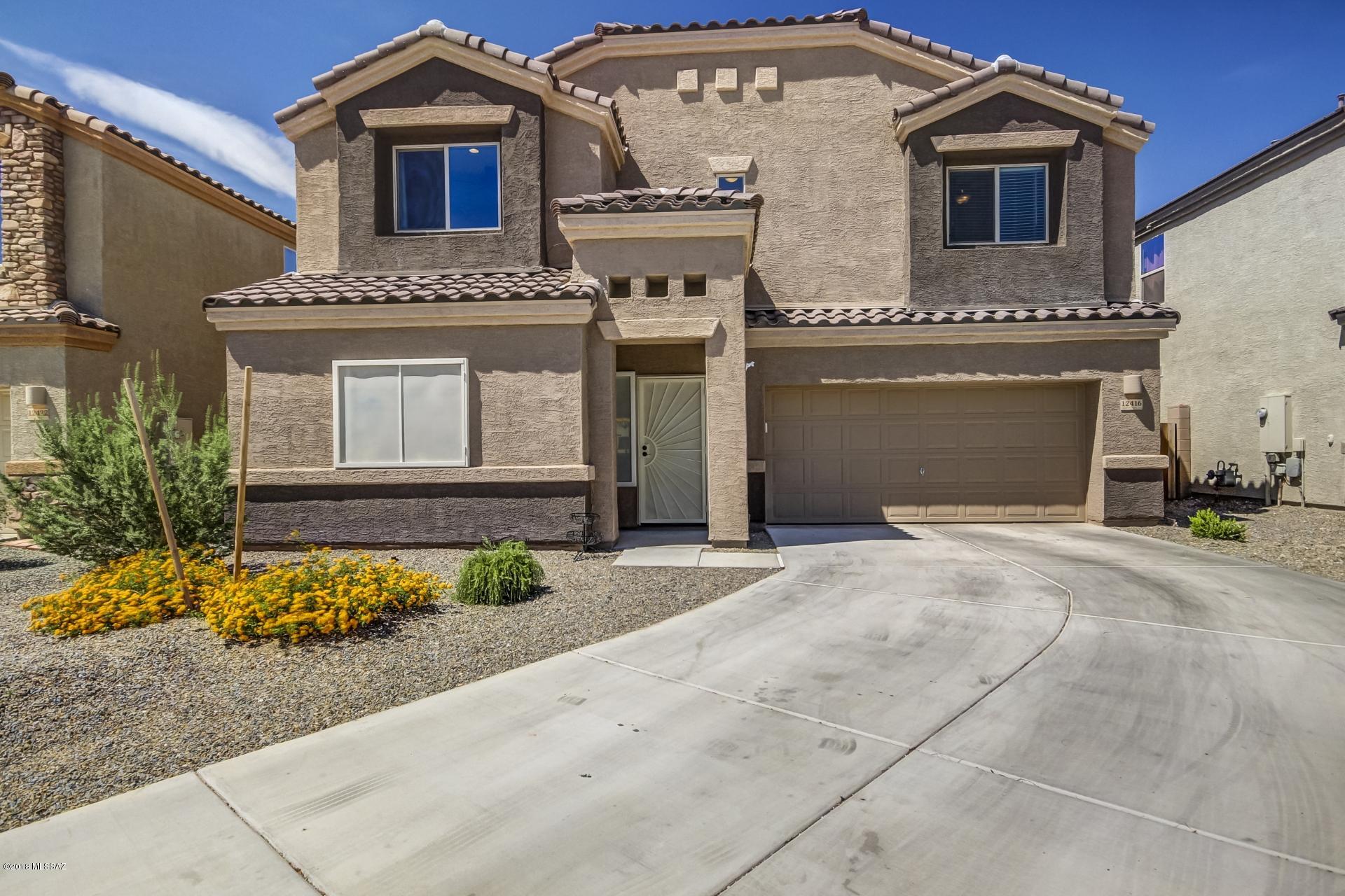 Vista Del Lago (1-123) - Residential