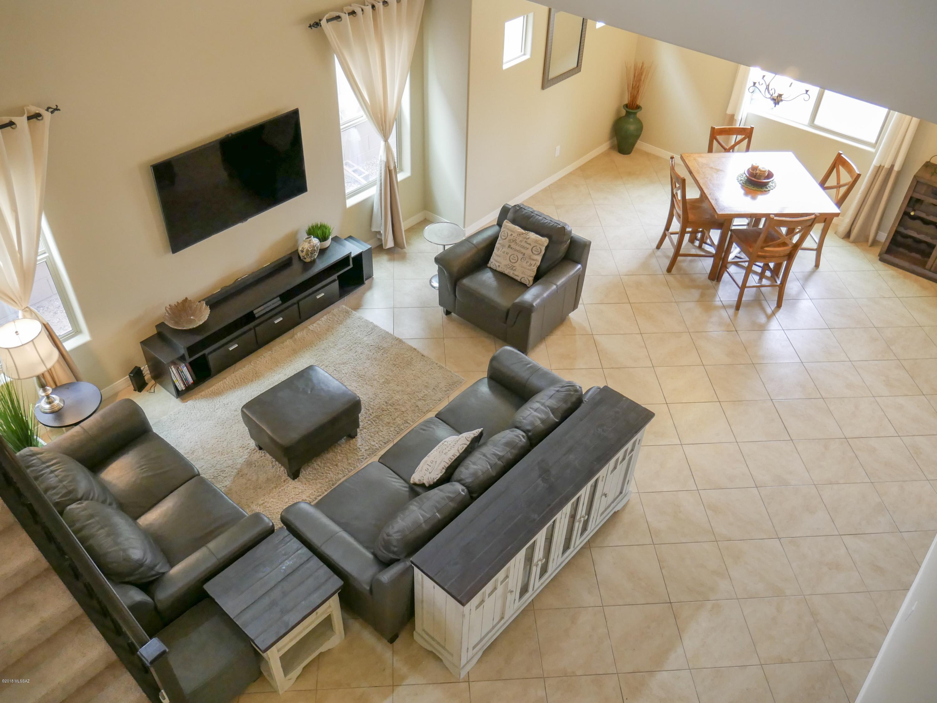 Vista Del Lago (1-123) - Residential