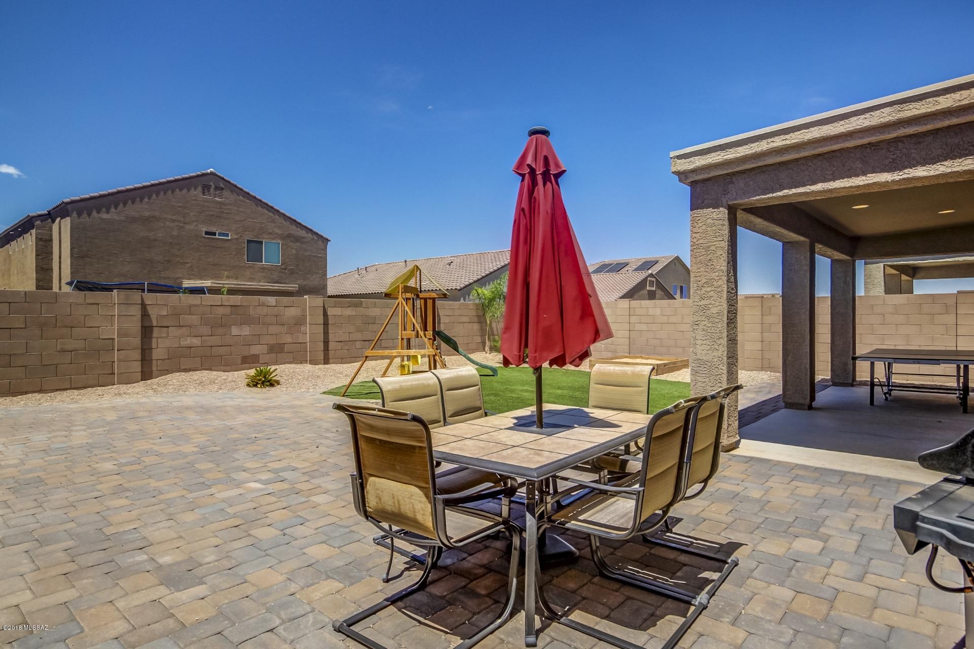 Vista Del Lago (1-123) - Residential