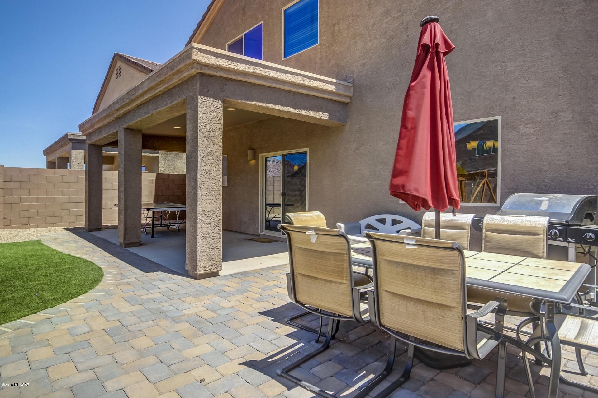 Vista Del Lago (1-123) - Residential
