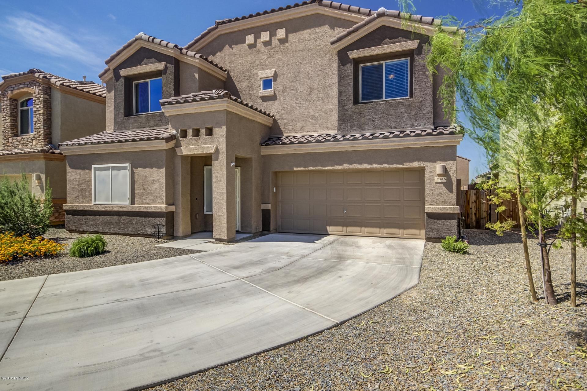 Vista Del Lago (1-123) - Residential