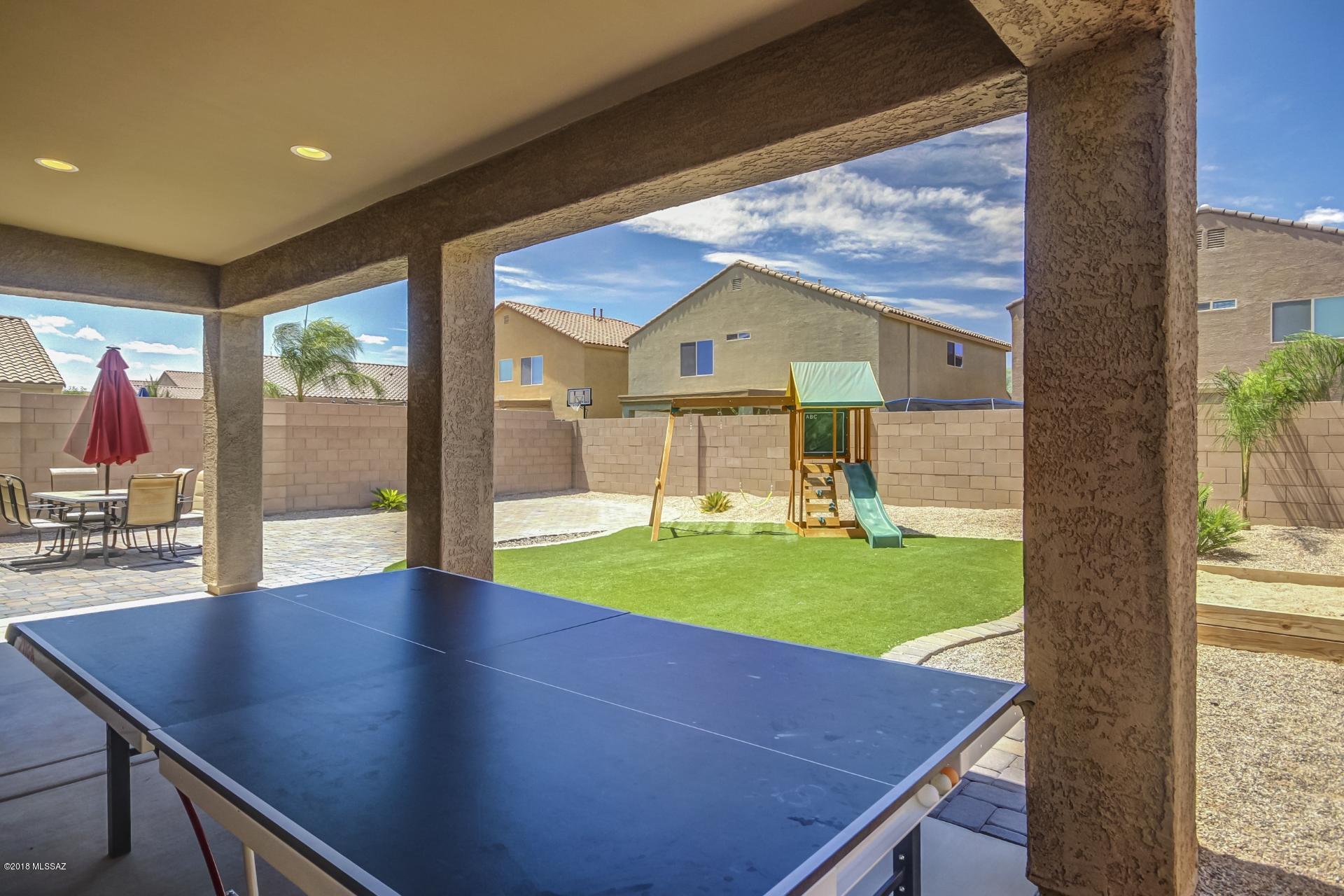 Vista Del Lago (1-123) - Residential