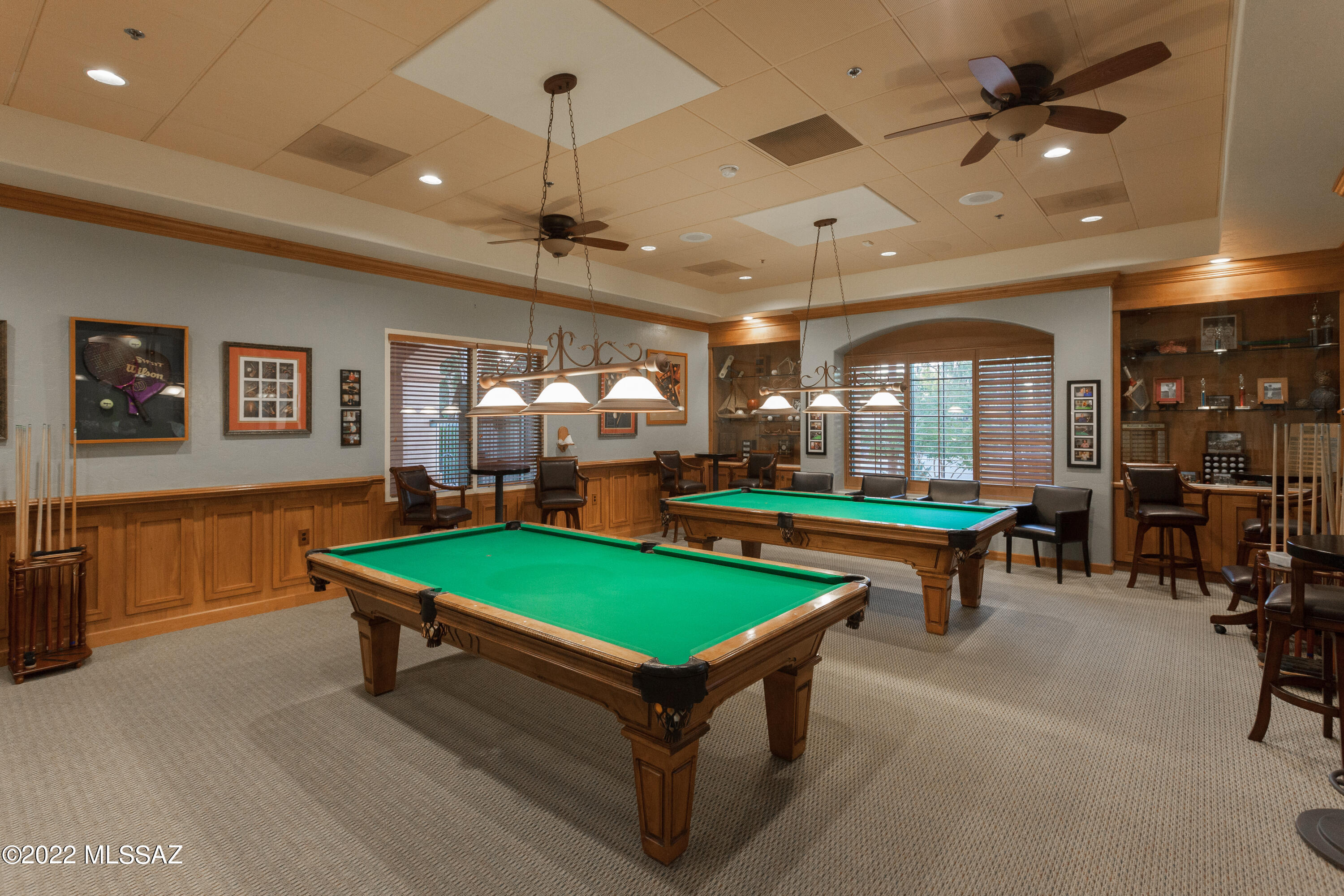 Continental Ranch Active Adult Community (1-141) - Residential