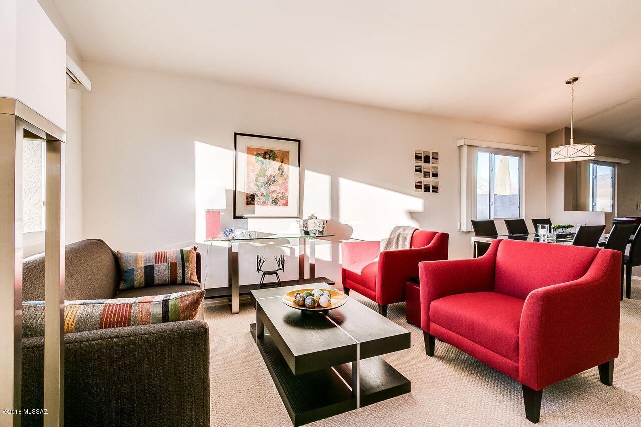 Rancho Vistoso Neighborhood 2 Ph2 (163-180, 221-244, 262-318) - Residential