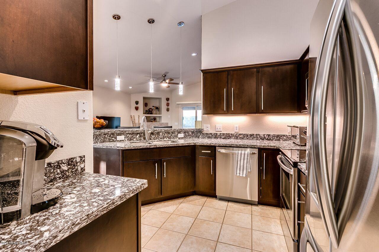 Rancho Vistoso Neighborhood 2 Ph2 (163-180, 221-244, 262-318) - Residential
